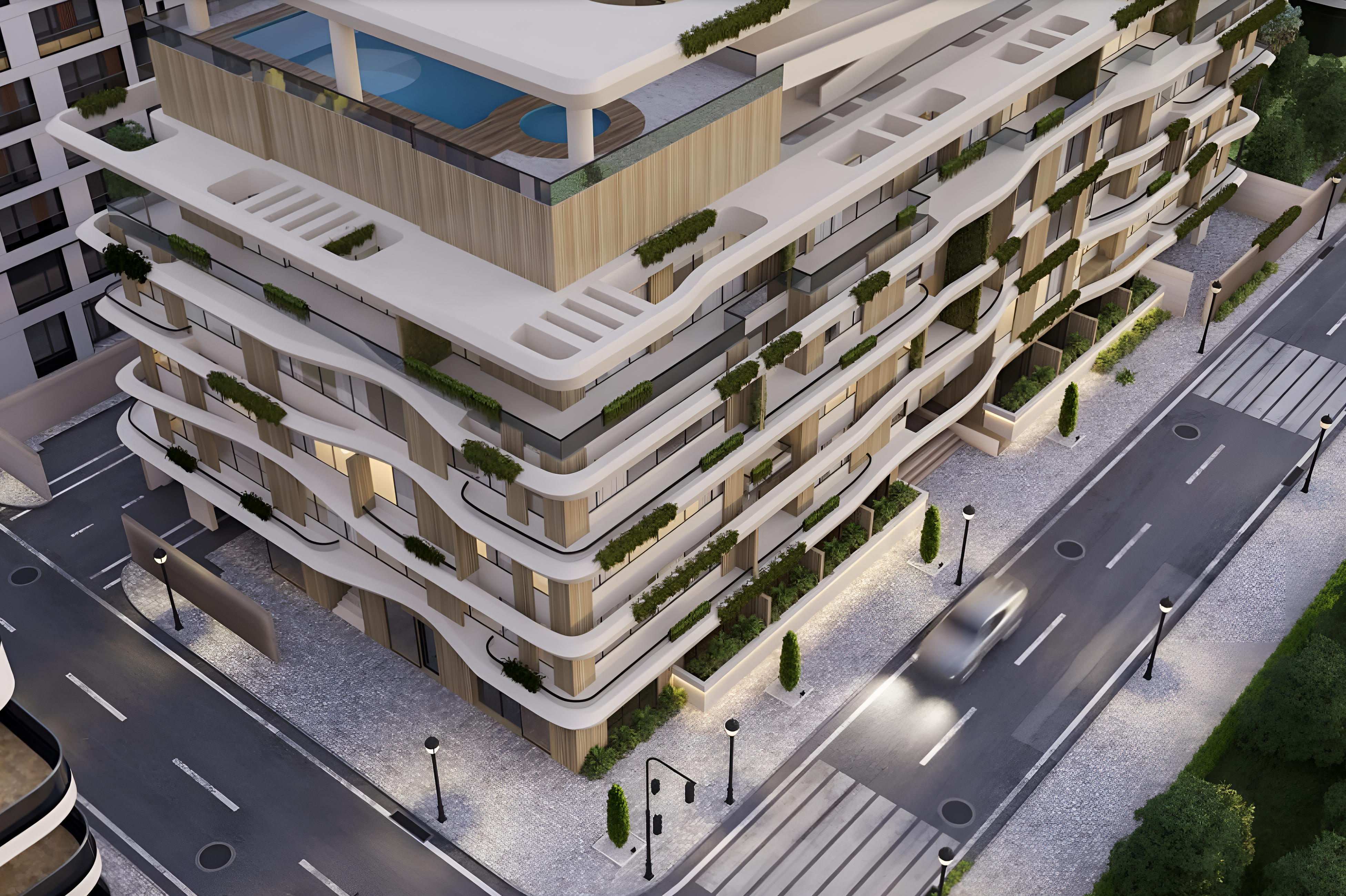 The Maiden Residence - image 6