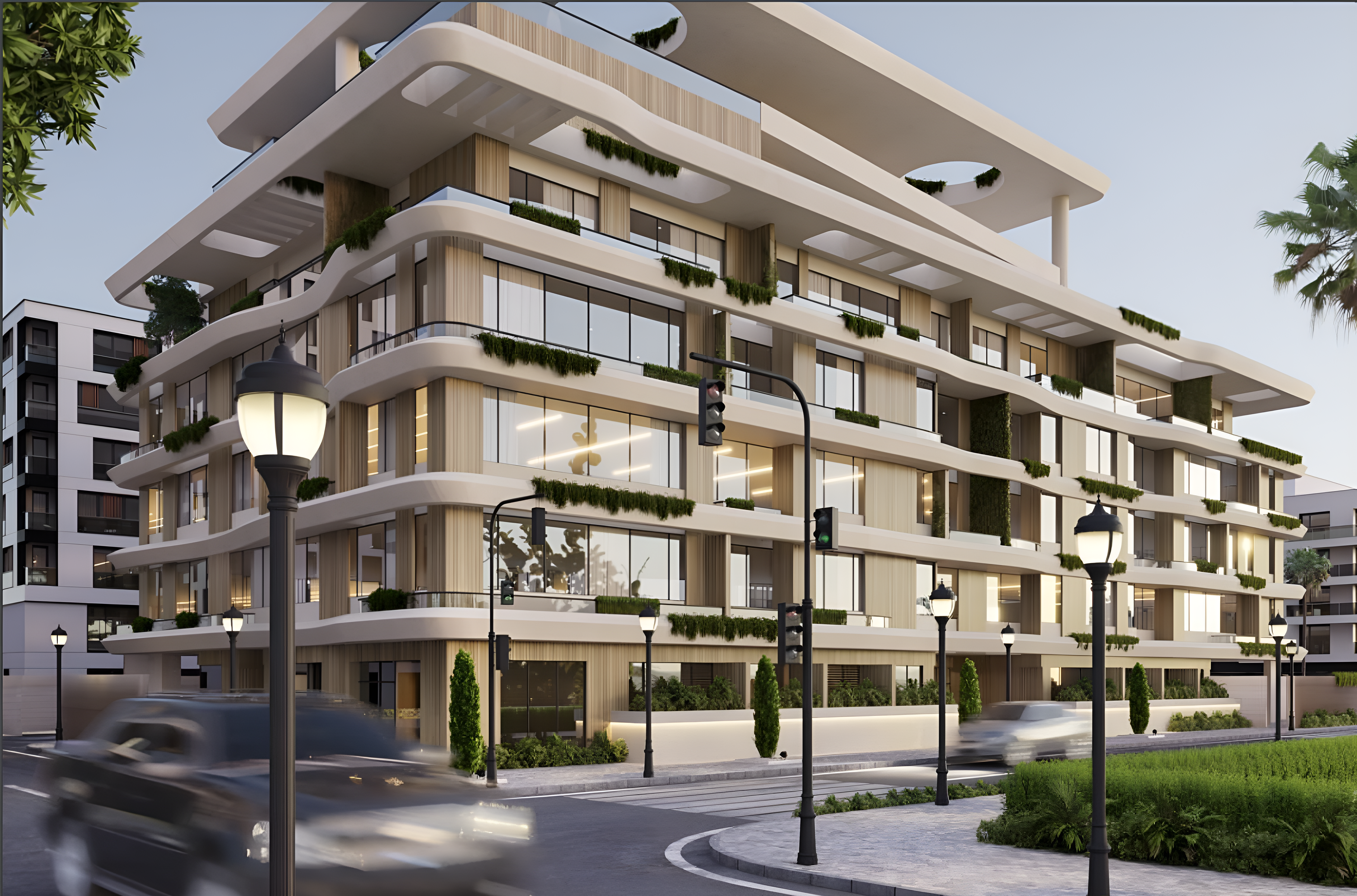 The Maiden Residence - image 9