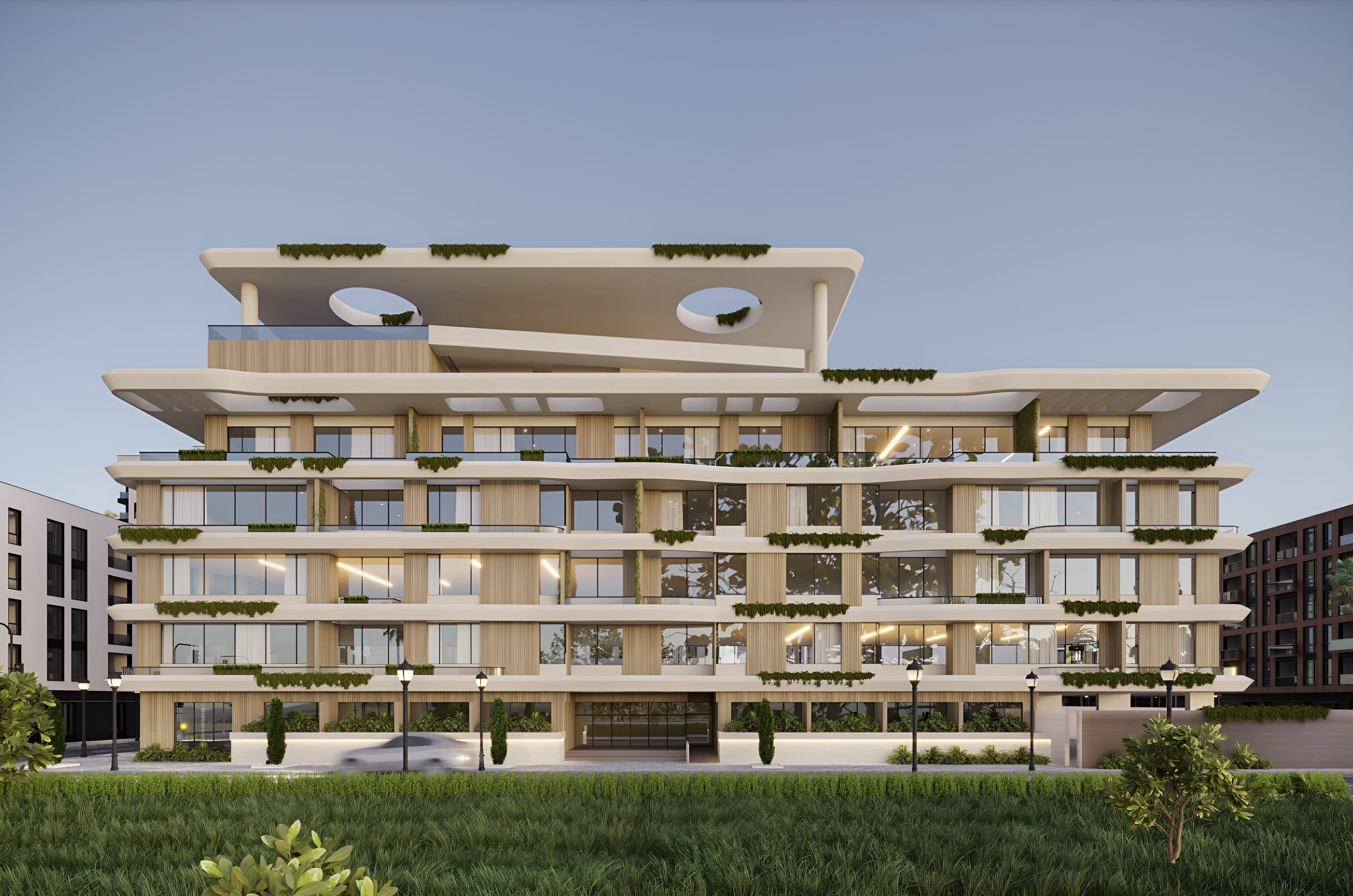 The Maiden Residence - image 8
