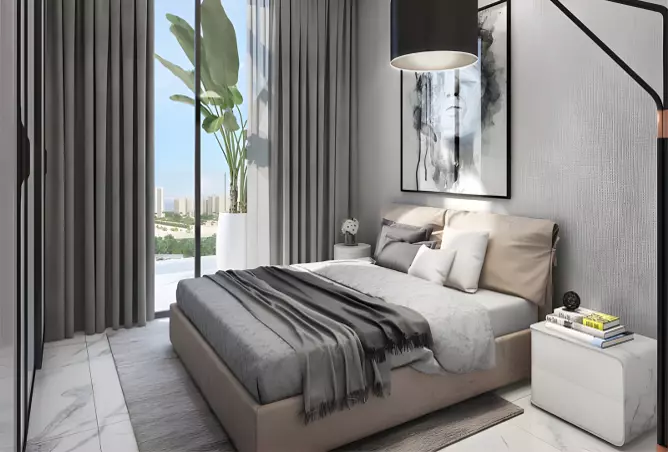 North 43 — Jumeirah Village Circle