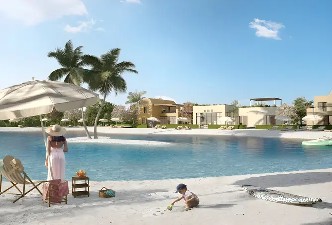 image of Ria by Orascom Development, Red Sea,Hurghada,Makadi,Makadi Orascom Resort,Makadi Heights — [2]