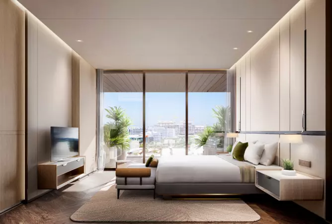 Mas Barsha Residency - Image 7