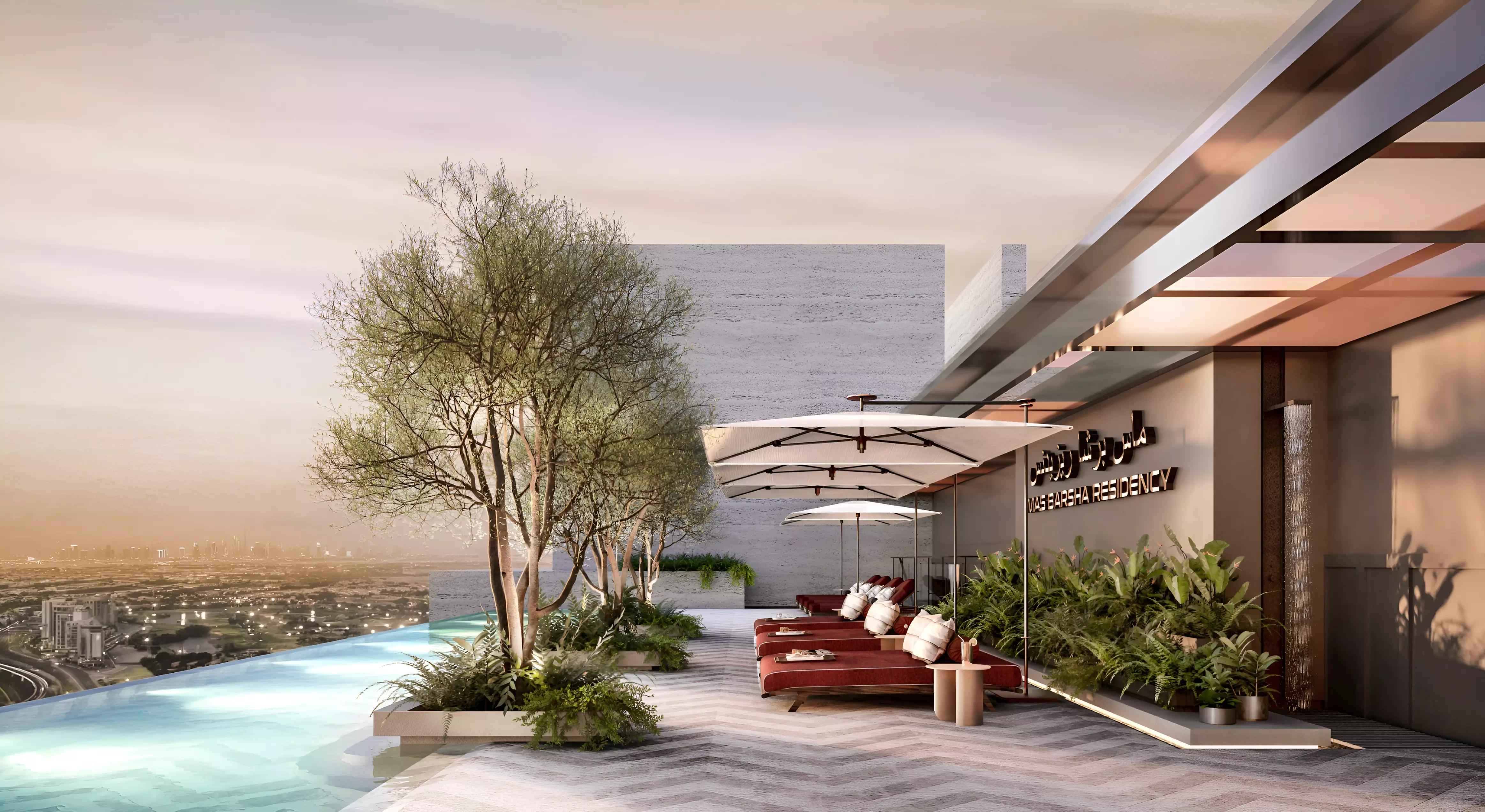 Mas Barsha Residency by Revi Realty, Mas Barsha Residency - photo 2 of 8