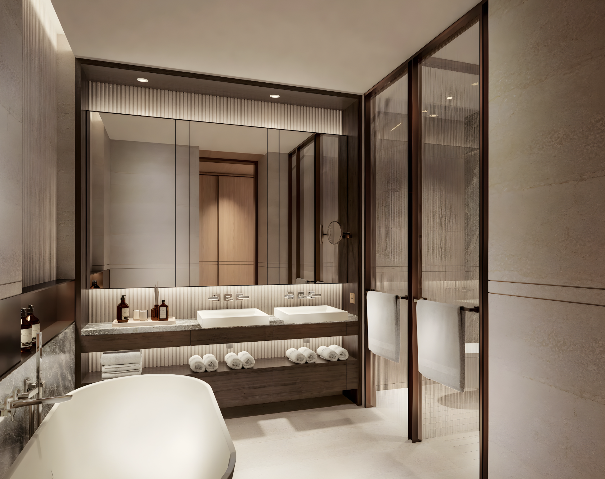 Mas Barsha Residency - image 12