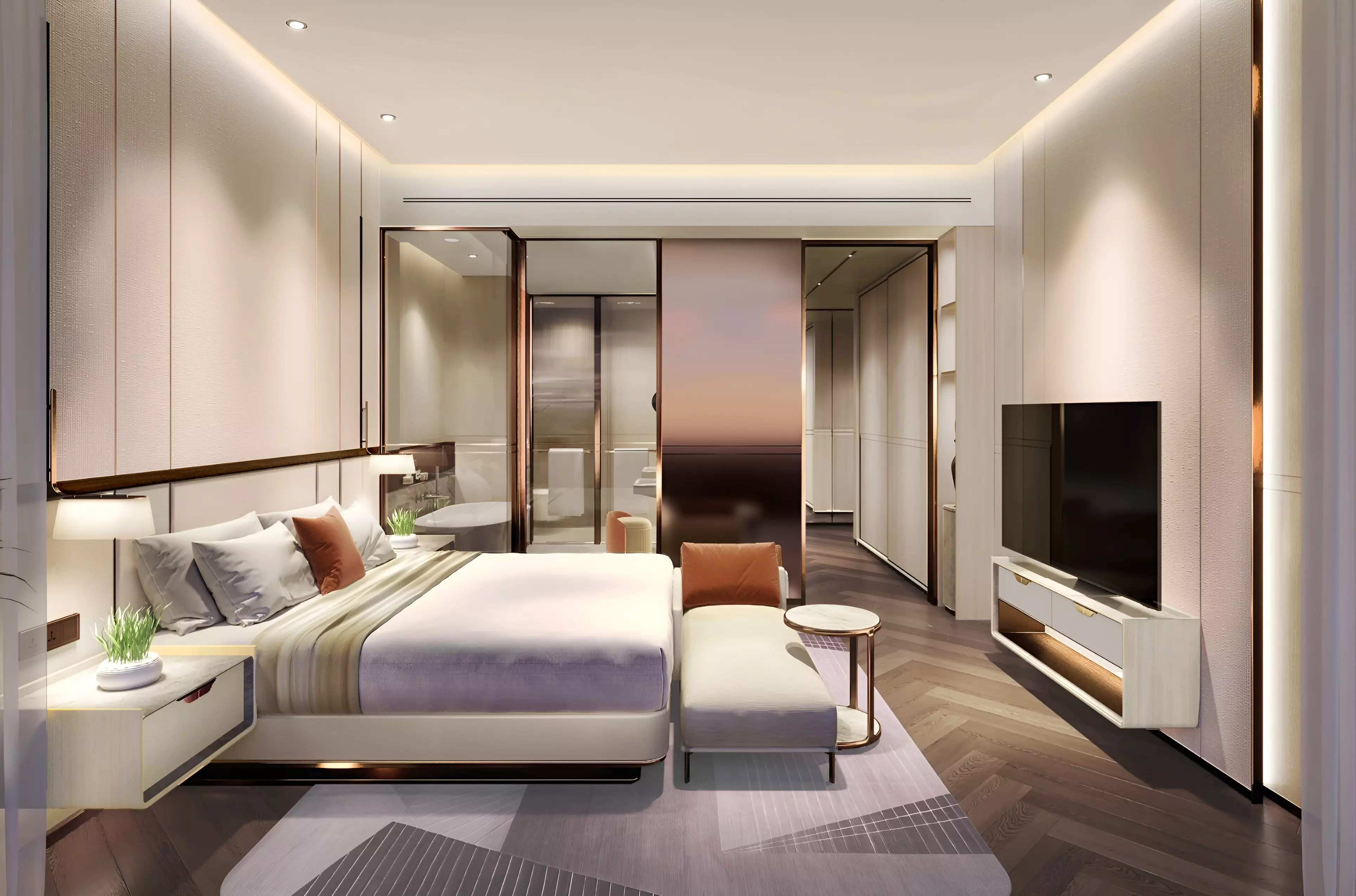 Mas Barsha Residency by Revi Realty, Mas Barsha Residency - photo 5 of 8