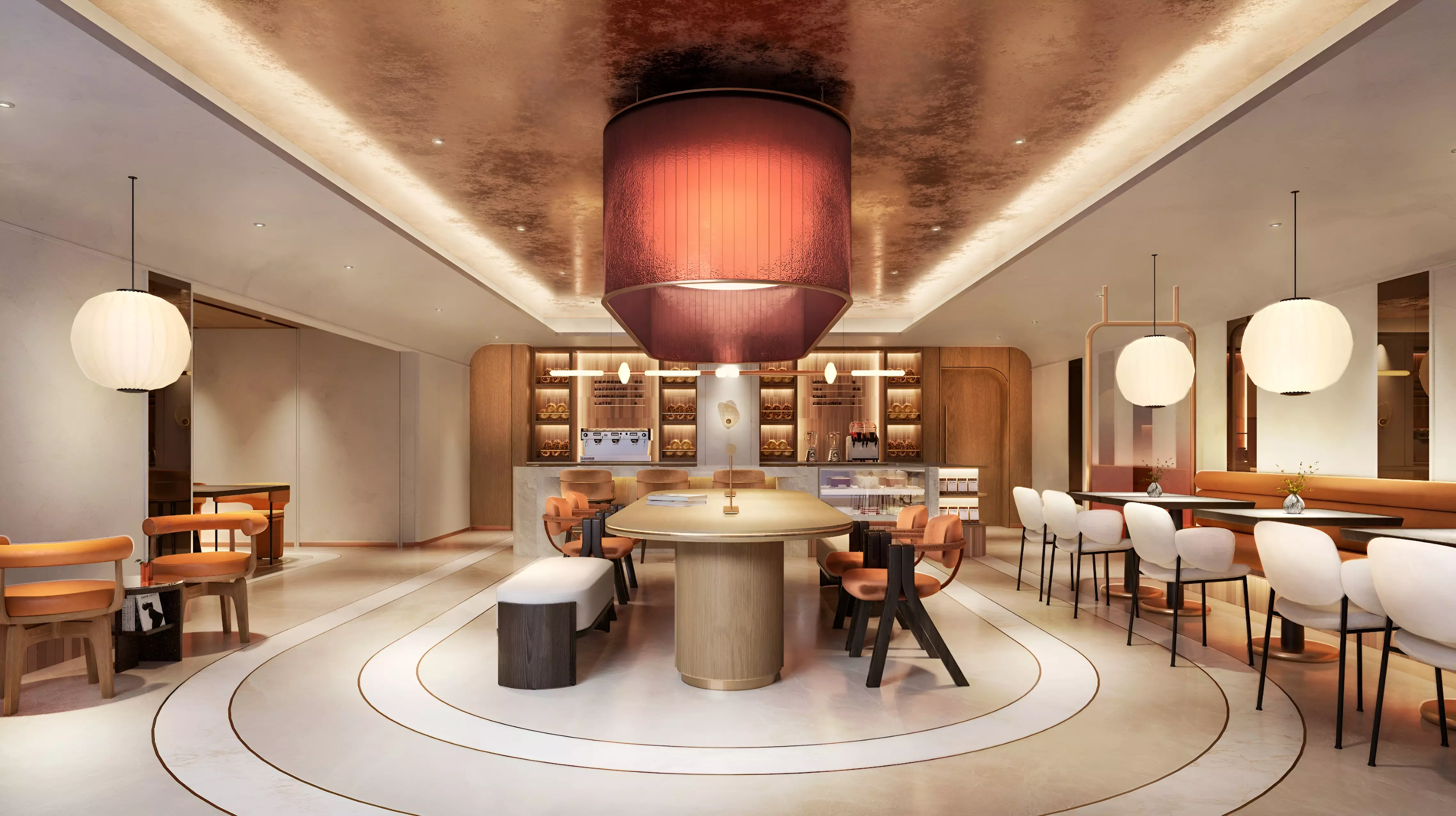Mas Barsha Residency by Revi Realty, Mas Barsha Residency - photo 3 of 8