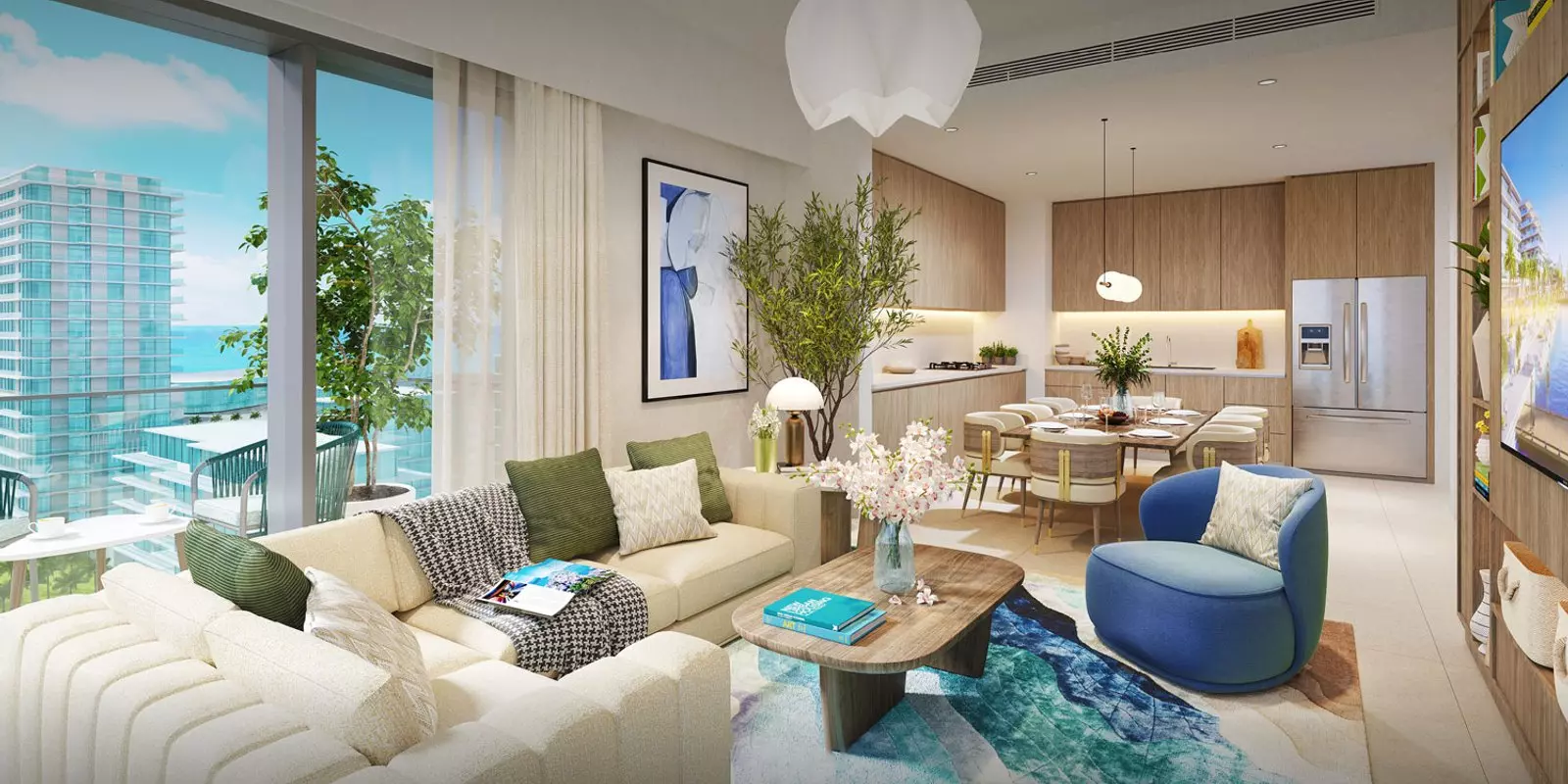 Seascape by Emaar Properties, Seascape - photo 5 of 5