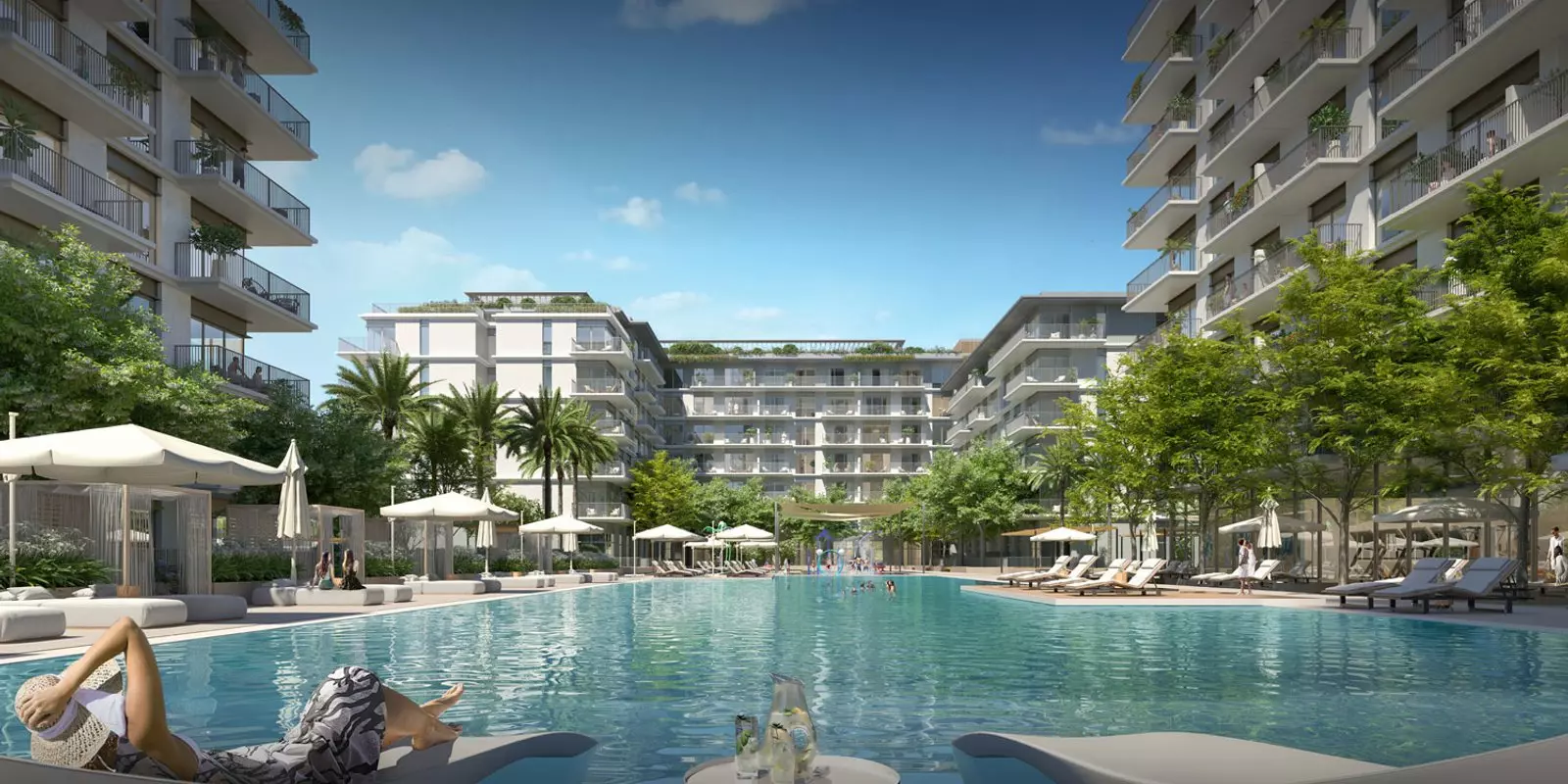 Seascape by Emaar Properties, Seascape - photo 3 of 5