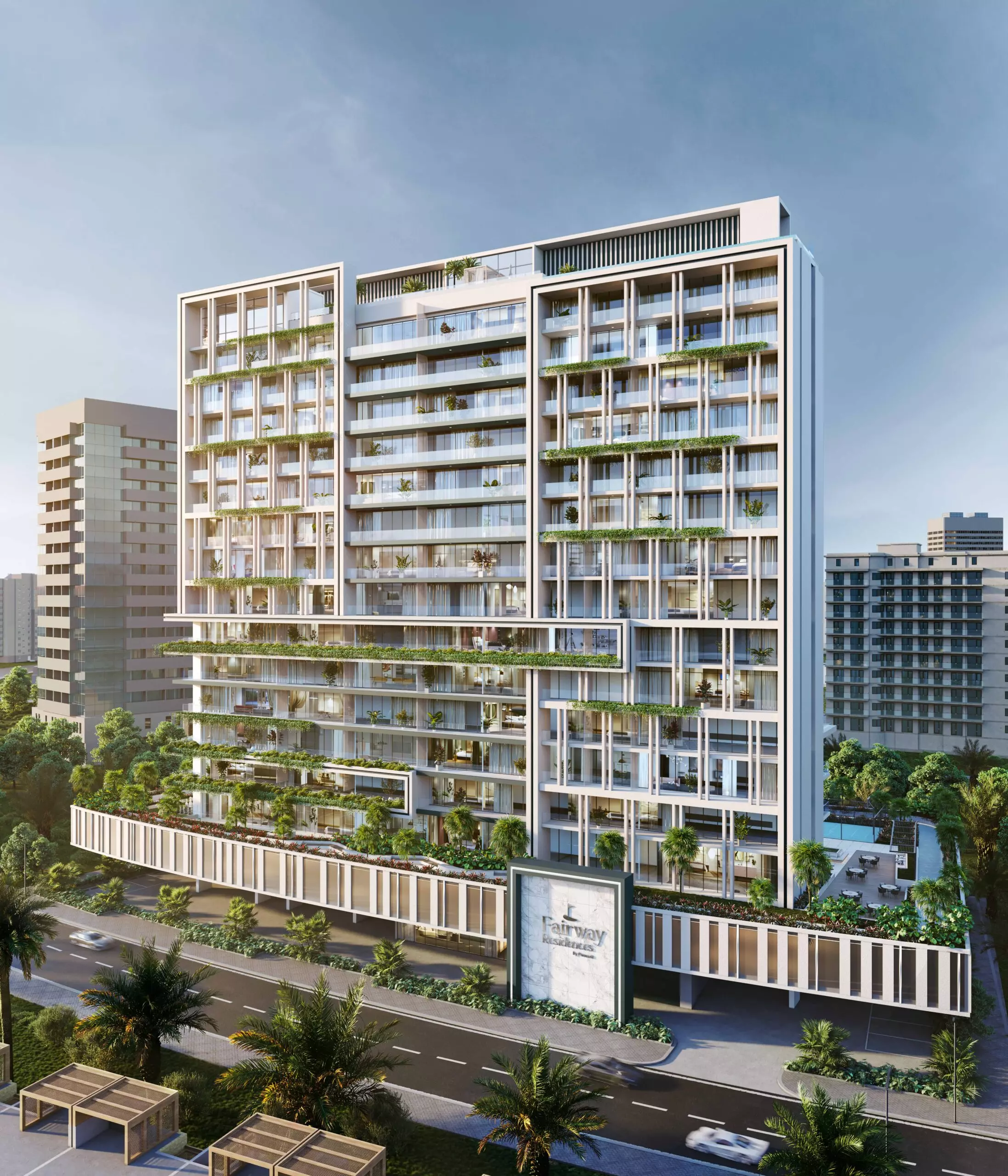 Fairway Residences - Image 9