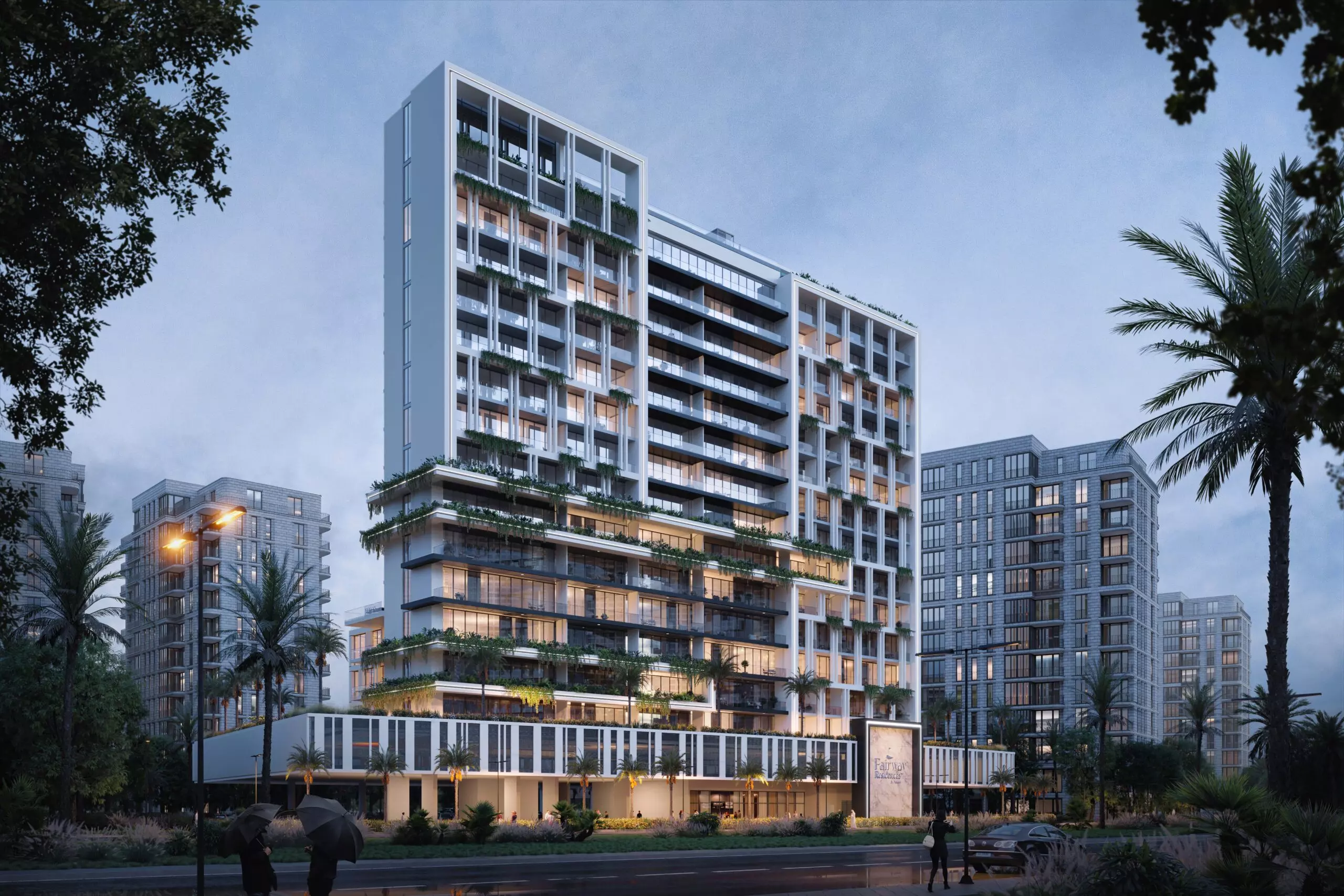 Fairway Residences - Image 11