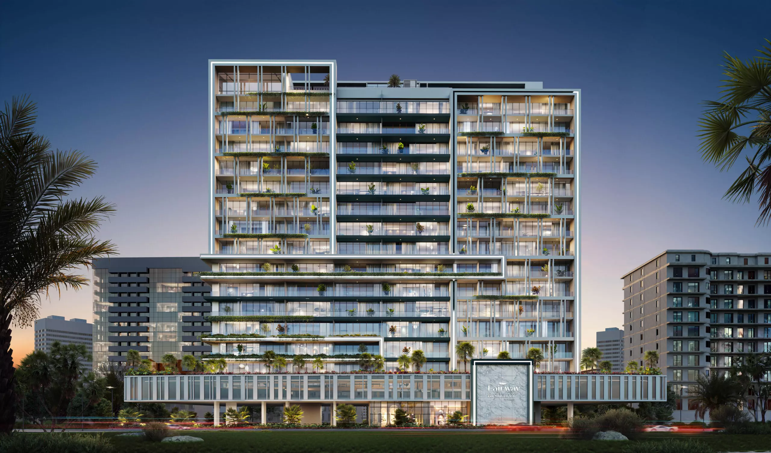 Fairway Residences - Image 8