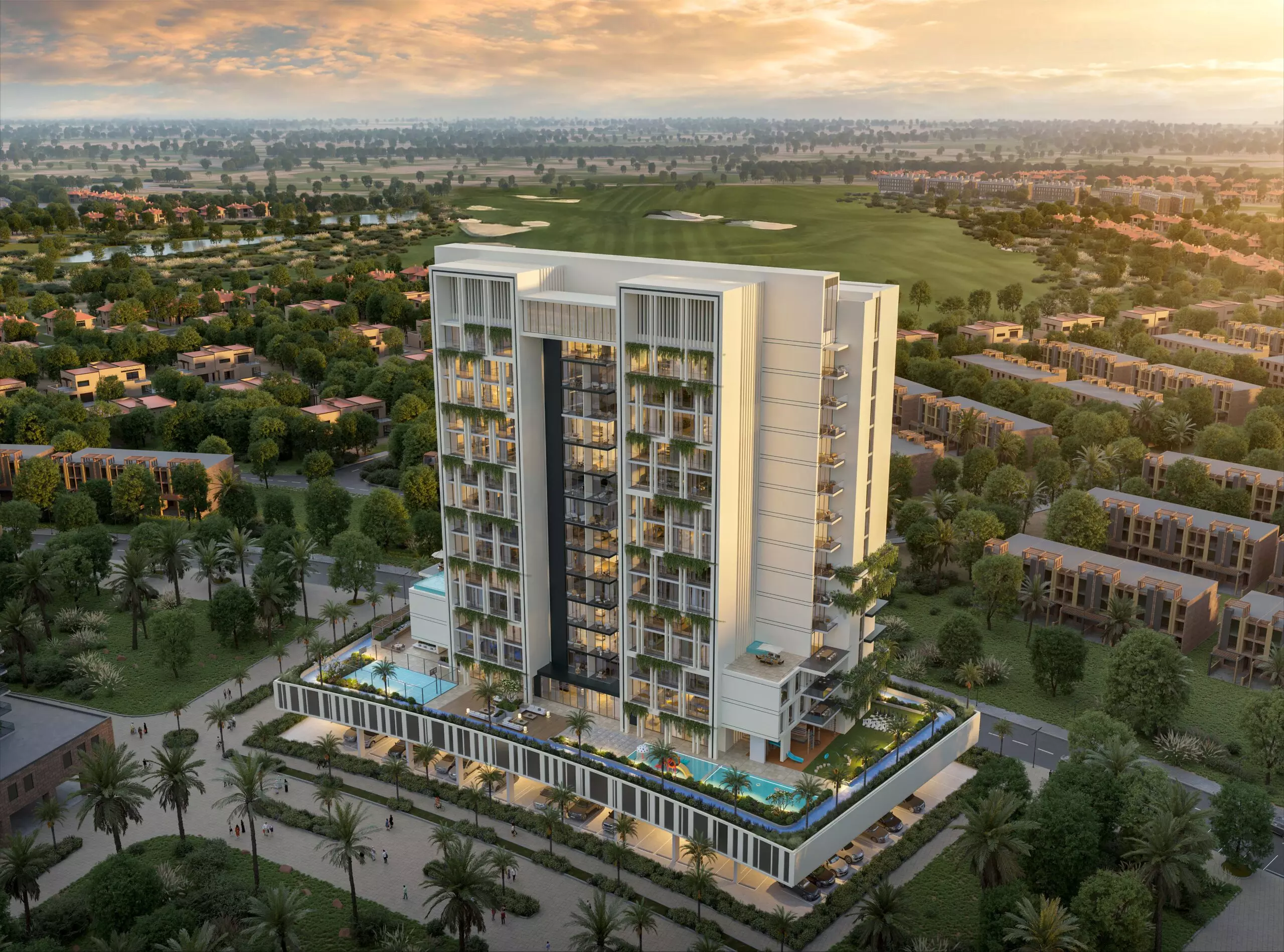 Fairway Residences - Image 7