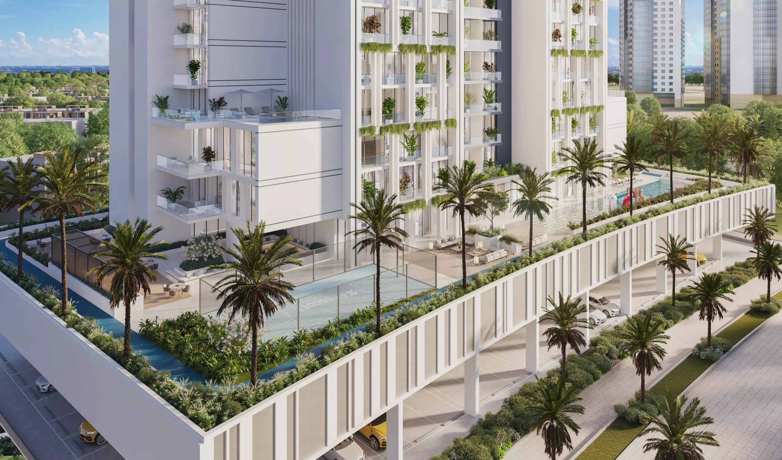 Fairway Residences - Image 10