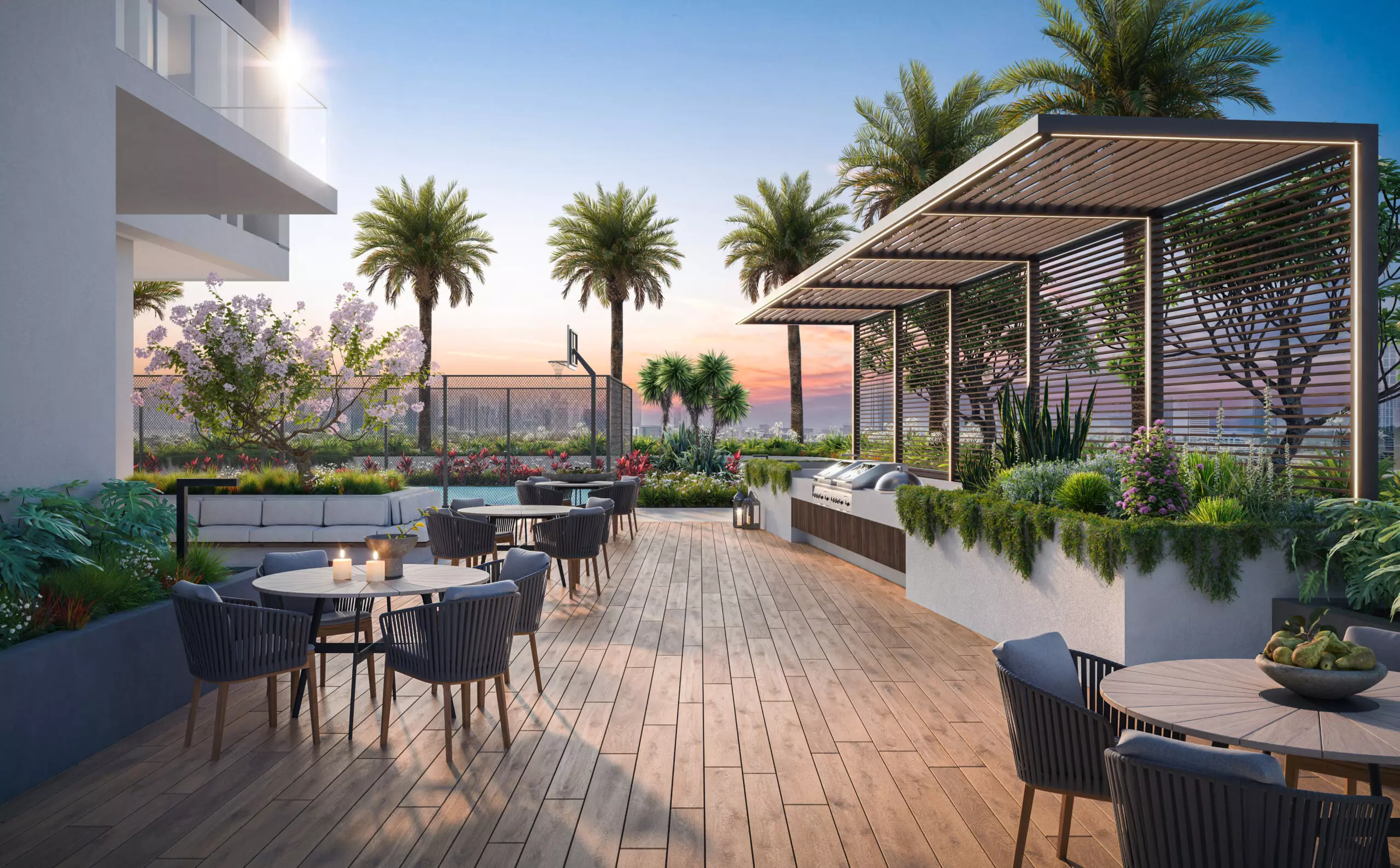 Fairway Residences by Prescott Real Estate Development, Fairway Residences By Prescott - photo 4 of 11