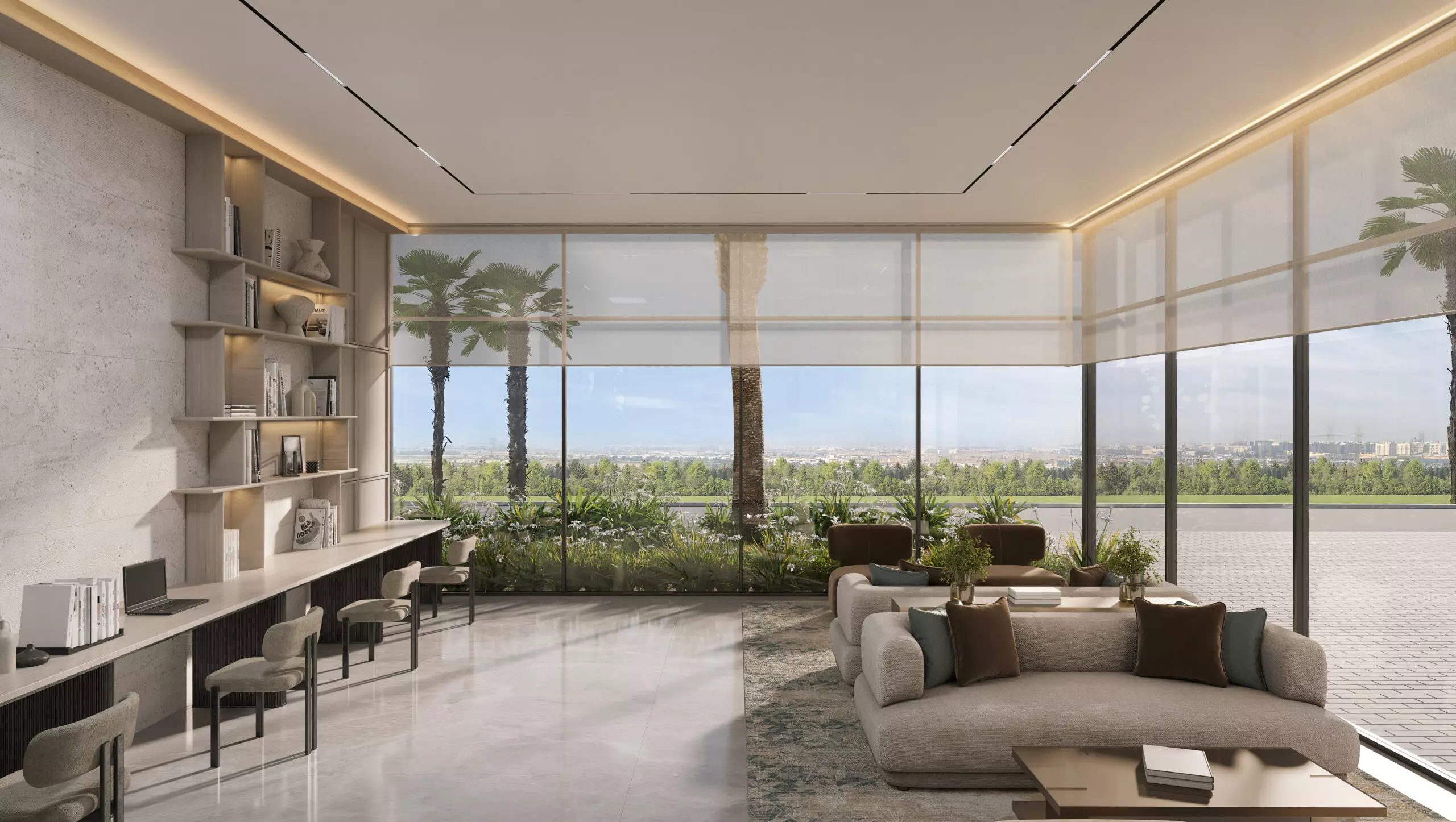 Fairway Residences by Prescott Real Estate Development, Fairway Residences By Prescott - photo 2 of 11