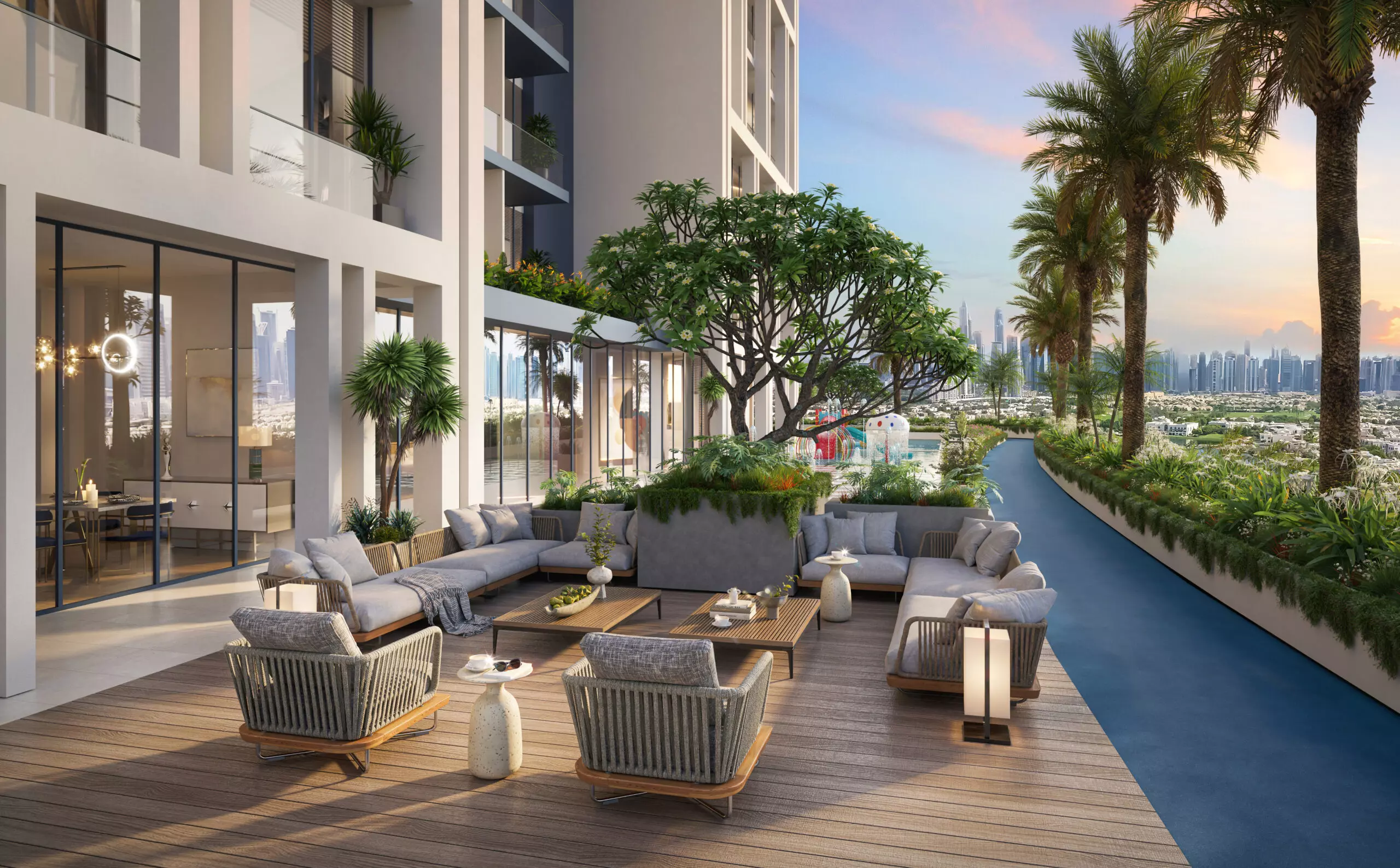 Fairway Residences by Prescott Real Estate Development, Fairway Residences By Prescott - photo 3 of 11