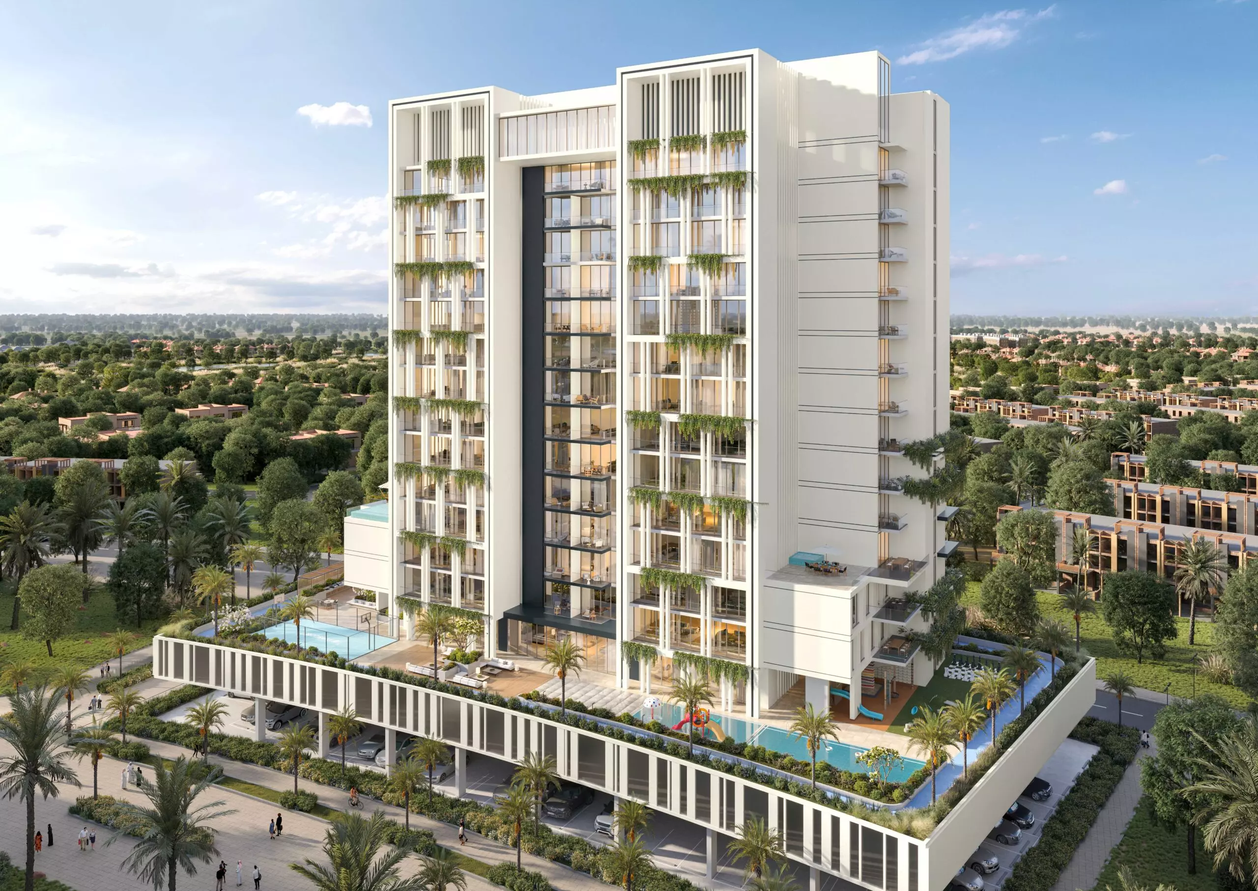 Fairway Residences - Image 6