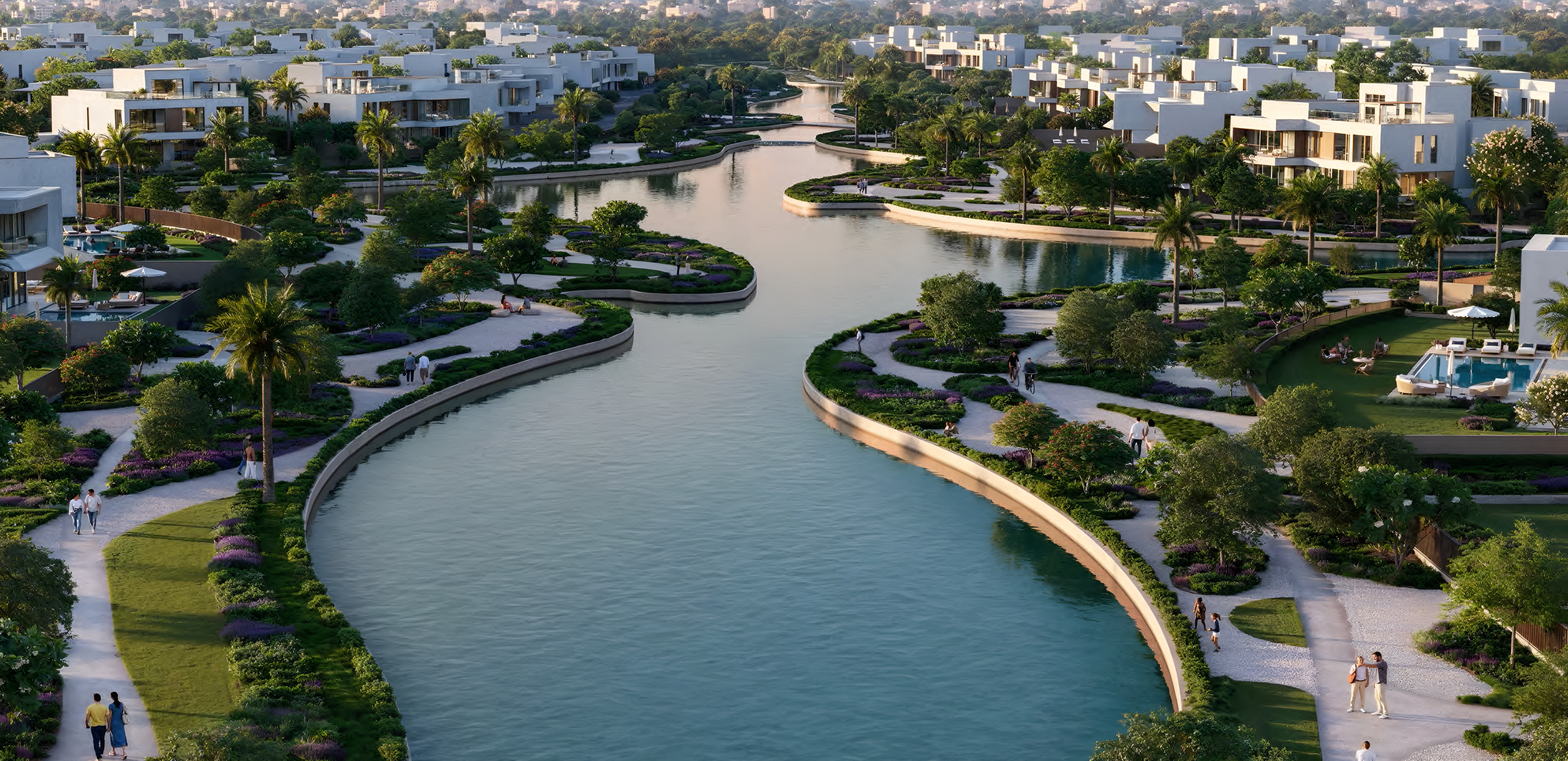 Mareva The Oasis - image 11