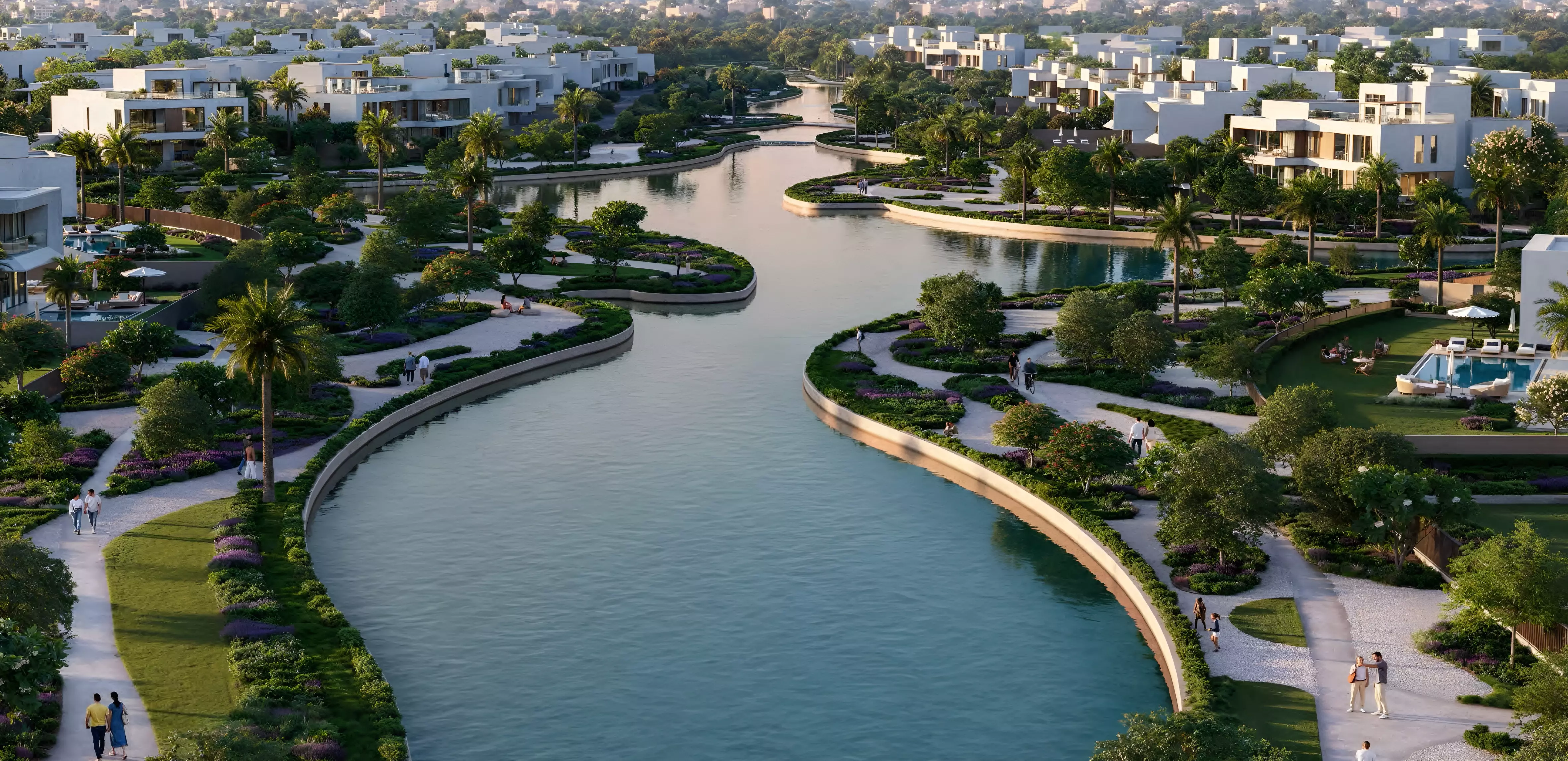 Mareva The Oasis by Emaar Properties, Mareva The Oasis - photo 4 of 7