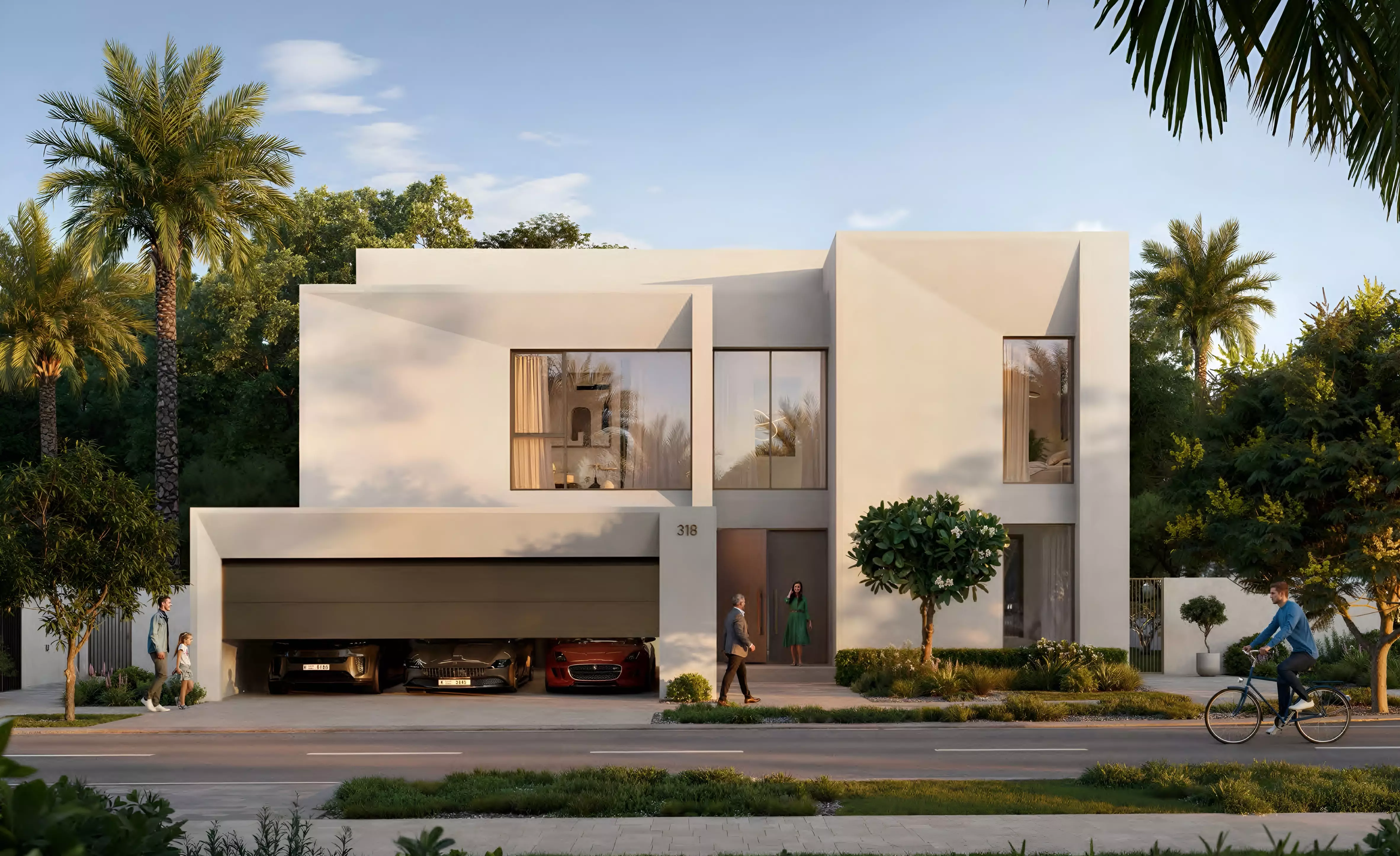 Mareva The Oasis by Emaar Properties, Mareva The Oasis - photo 2 of 7