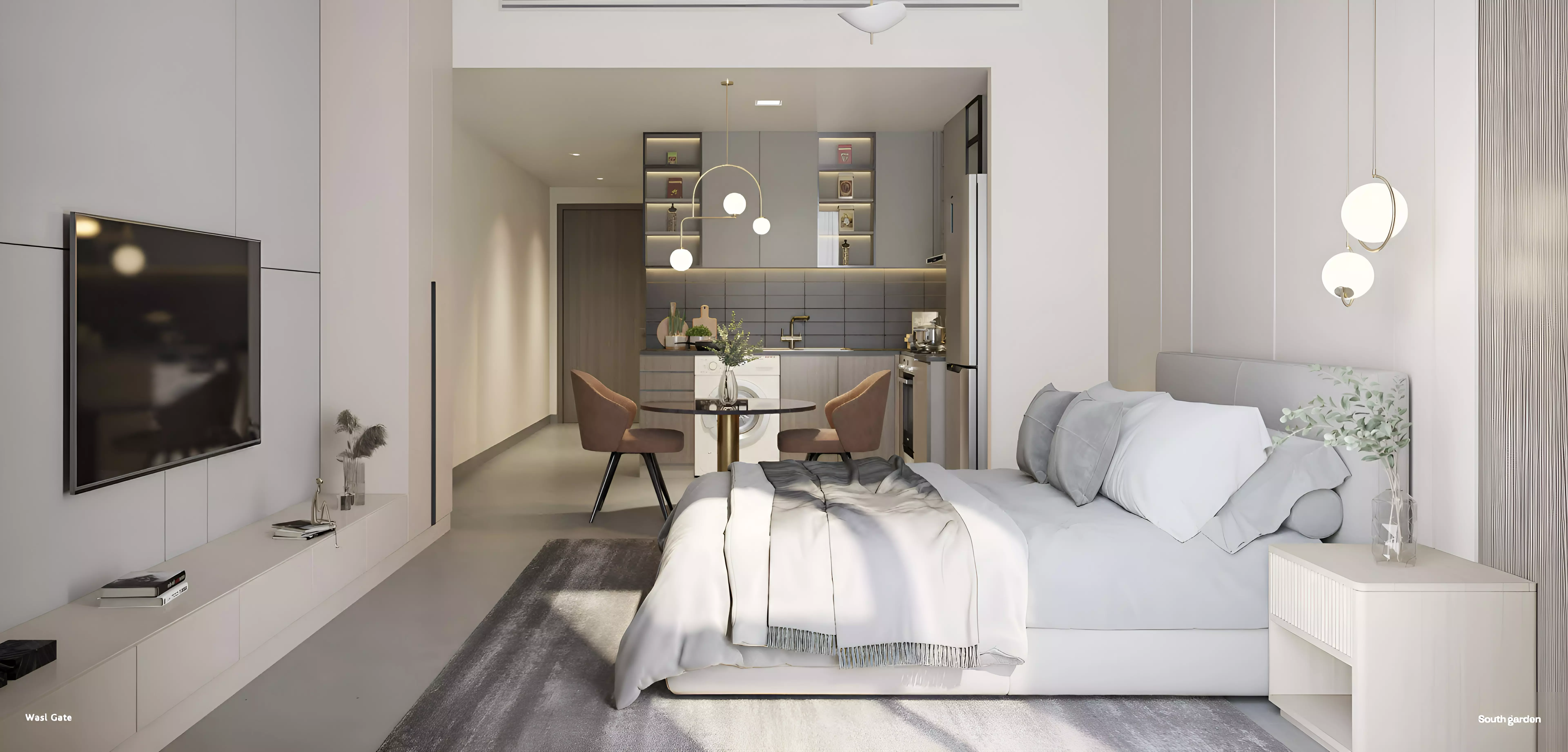 South Garden C by Wasl Properties, South Garden C - photo 4 of 5