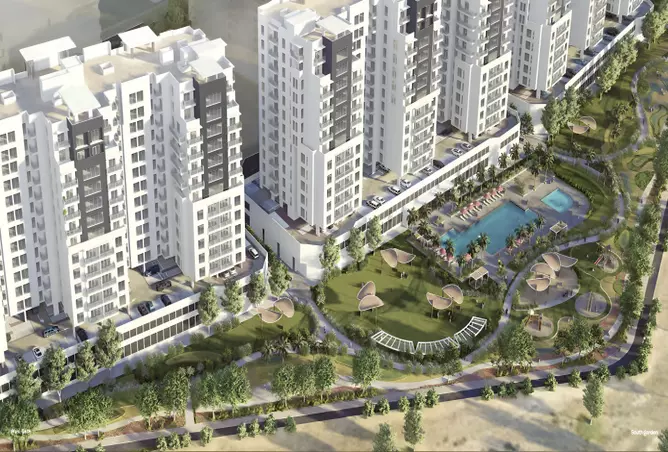 image of South Garden C by Wasl Properties, South Garden C, South Garden, Wasl Gate, Dubai — [1]