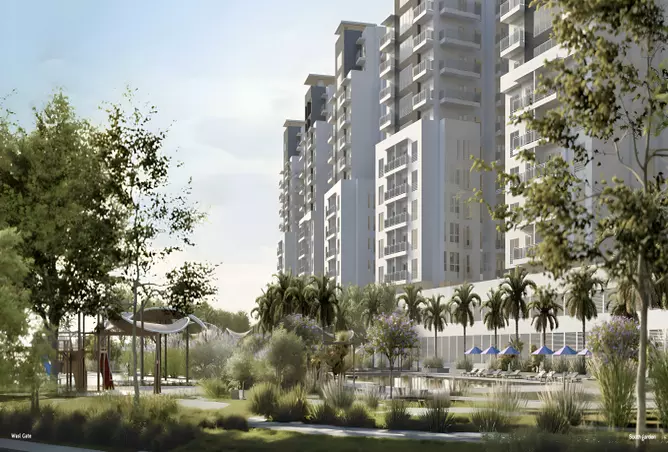 image of South Garden C by Wasl Properties, Dubai, Wasl Gate, South Garden, South Garden C — [3]