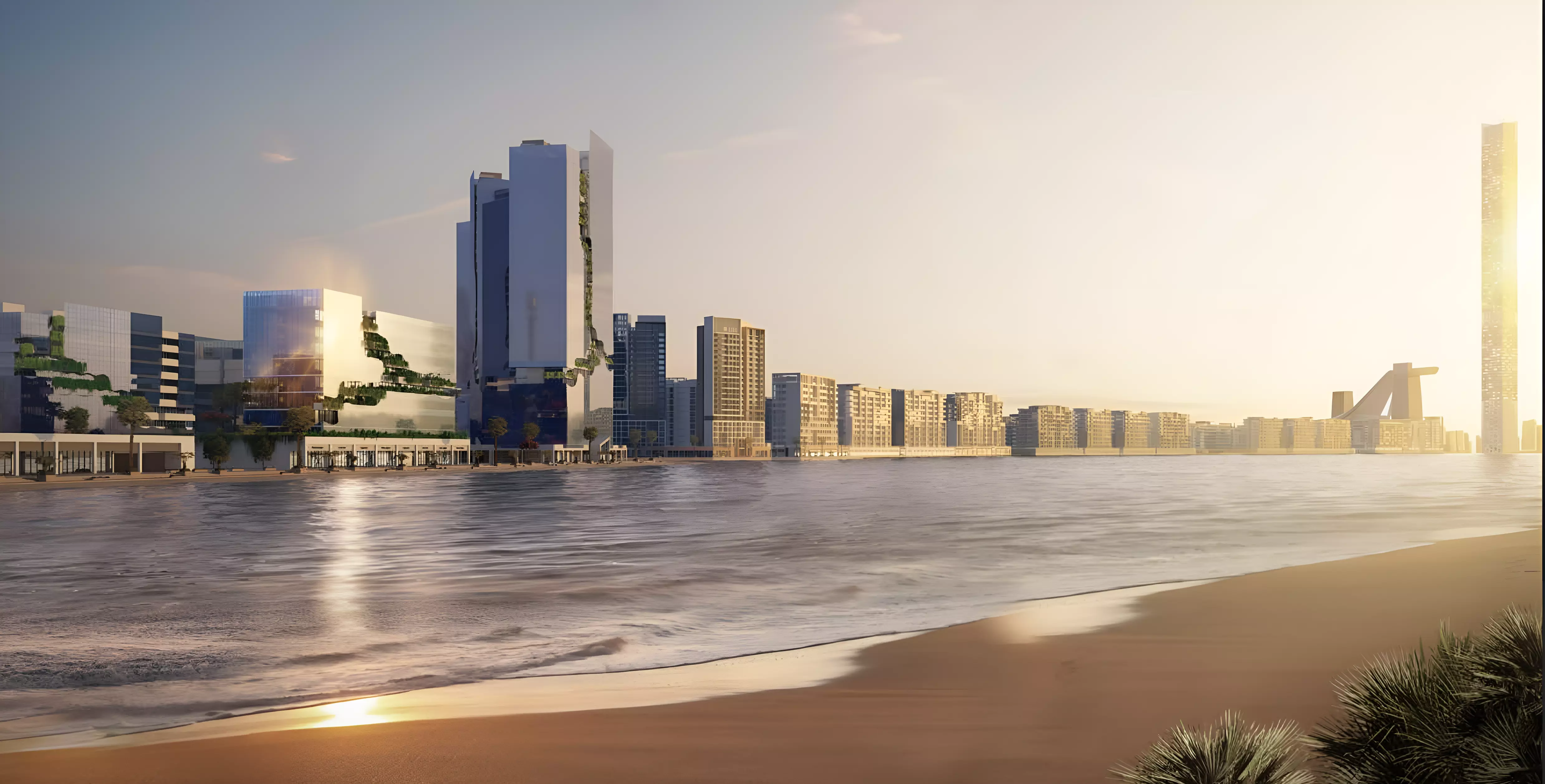 Azizi Riviera 69 - off-plan apartment by Azizi Developments in Azizi Riviera 69
