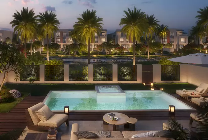 Sharjah Sustainable City II - Image 7