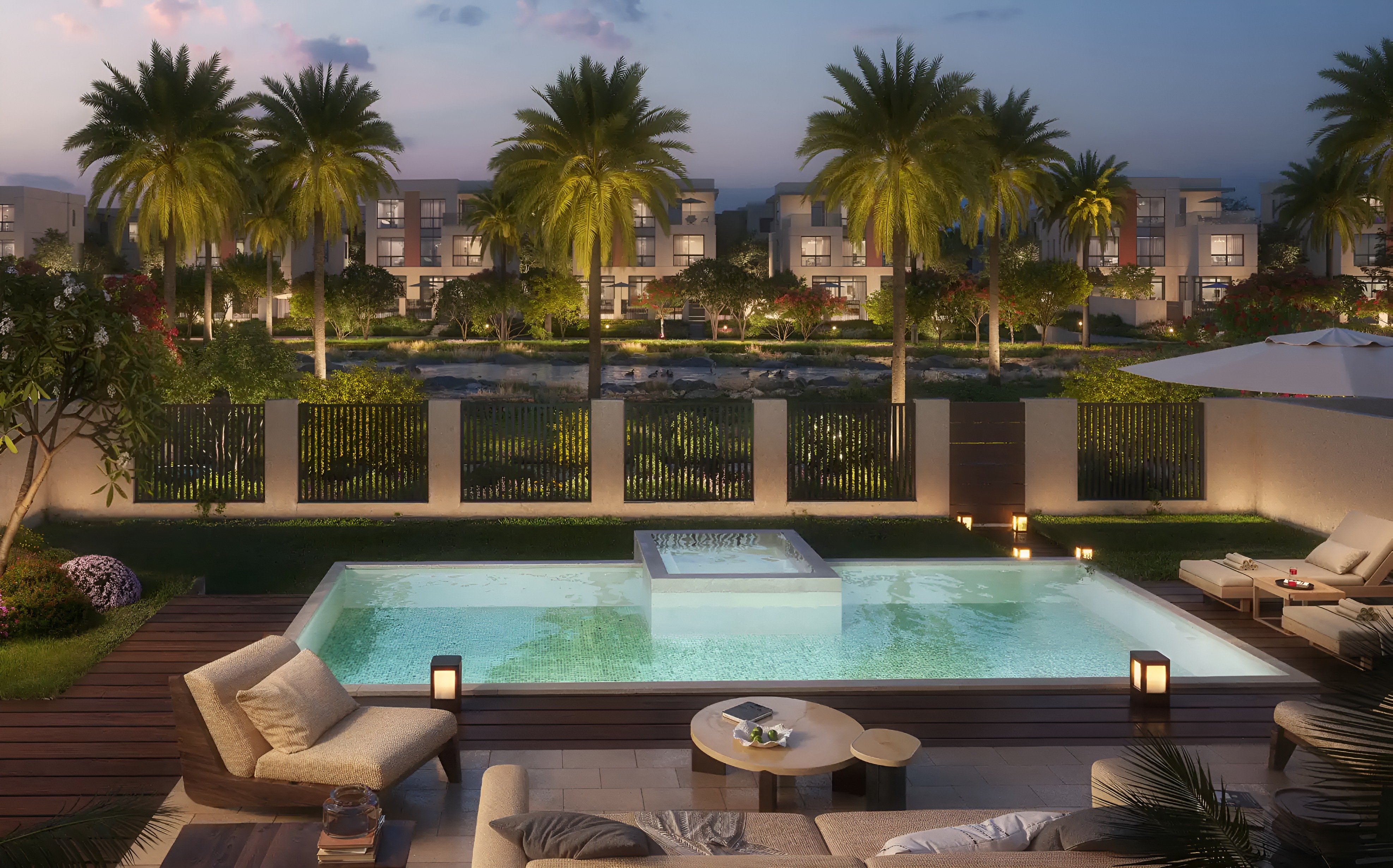 Sharjah Sustainable City II - image 8