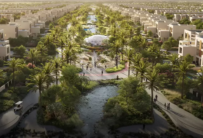 Sharjah Sustainable City II - Image 8