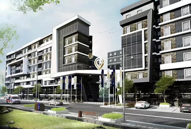 image of Bienestar by El Mansour Developments, Cairo,Mokattam — [2]