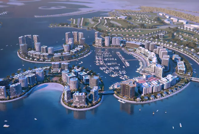image of Layan by Bin Faqeeh, Southern Governorate,Durrat Al Bahrain,Durrat Marina — [3]