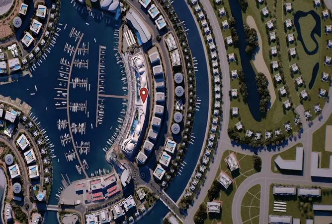 image of Layan by Bin Faqeeh, Southern Governorate,Durrat Al Bahrain,Durrat Marina — [3]