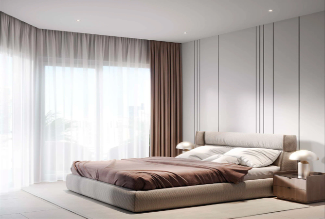 Evergr1n House — Al Satwa