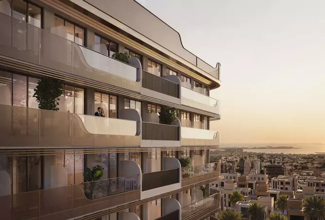 Evergr1n House — Al Satwa
