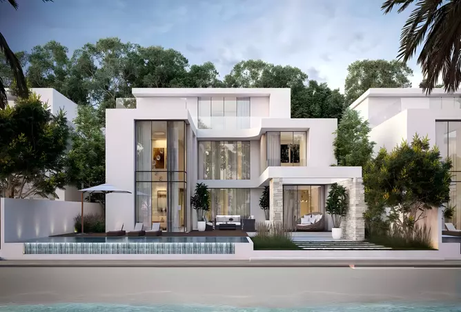 Sobha Siniya Island Villas Phases 2 - Image 6