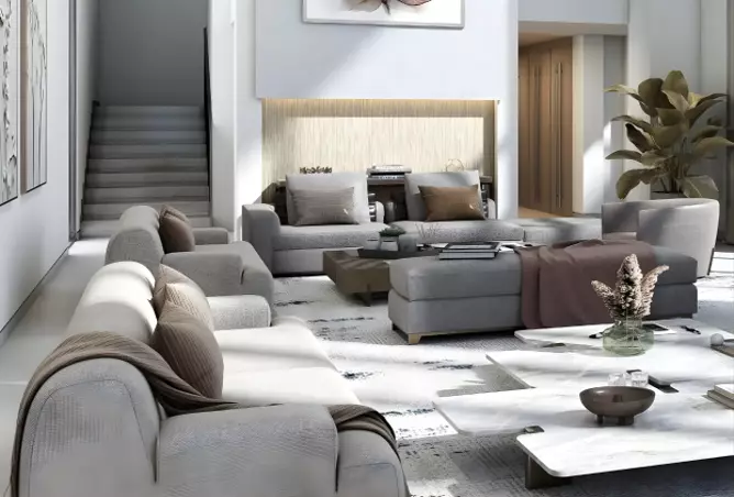 Sobha Siniya Island Villas Phases 2 - Image 5