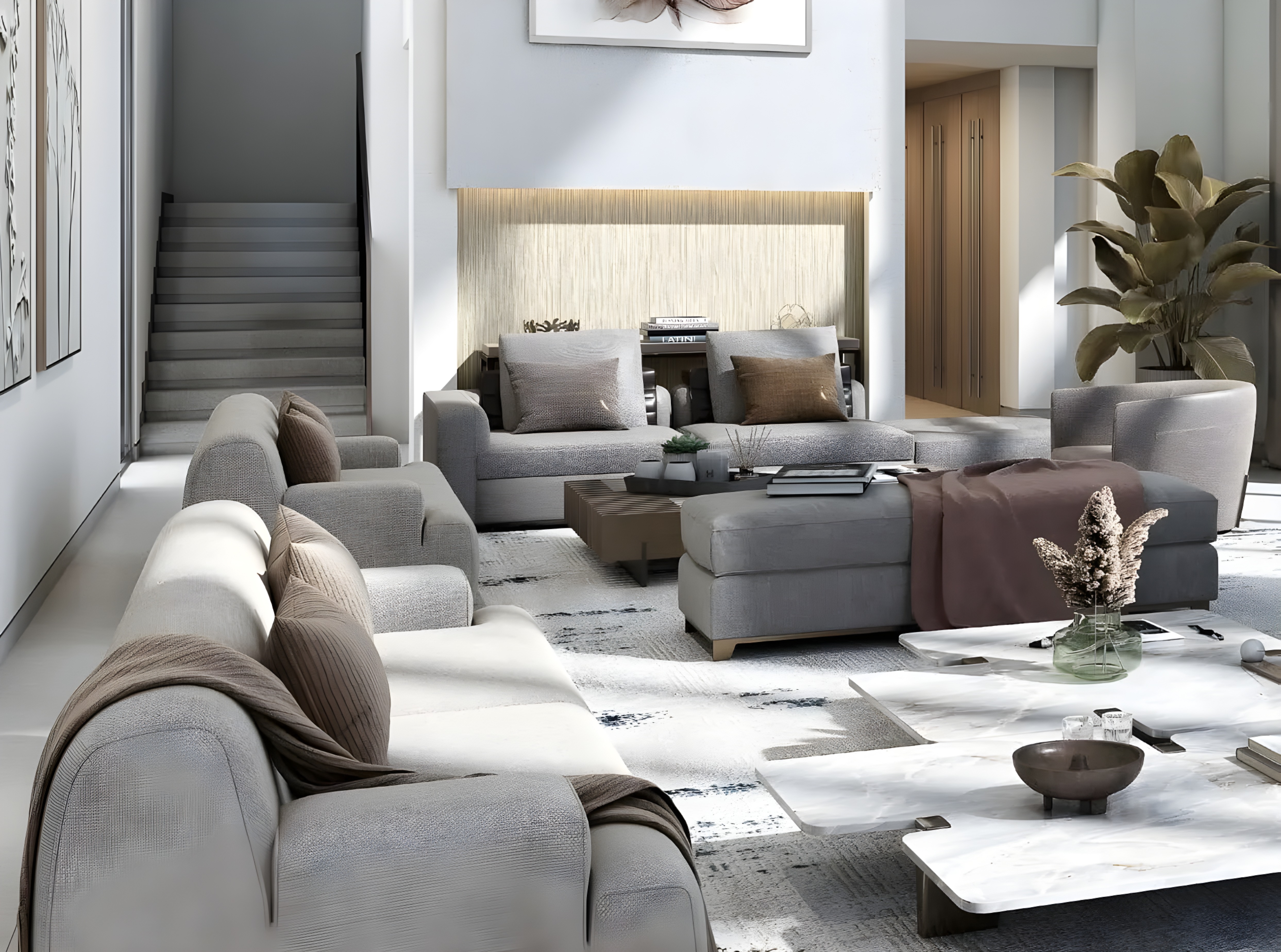 Sobha Siniya Island Villas Phases 2 - image 11