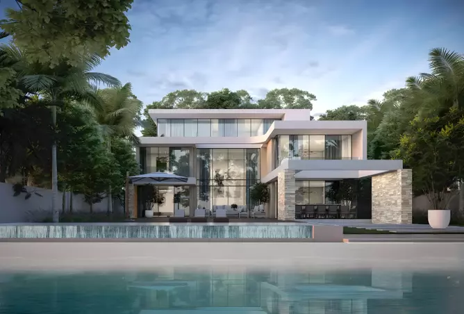 Sobha Siniya Island Villas Phases 2 - Image 4
