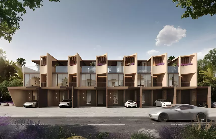 image of Green Wood Royal by LEOS International, Dubai,Umm Al Daman,Green Wood Royal — [1]