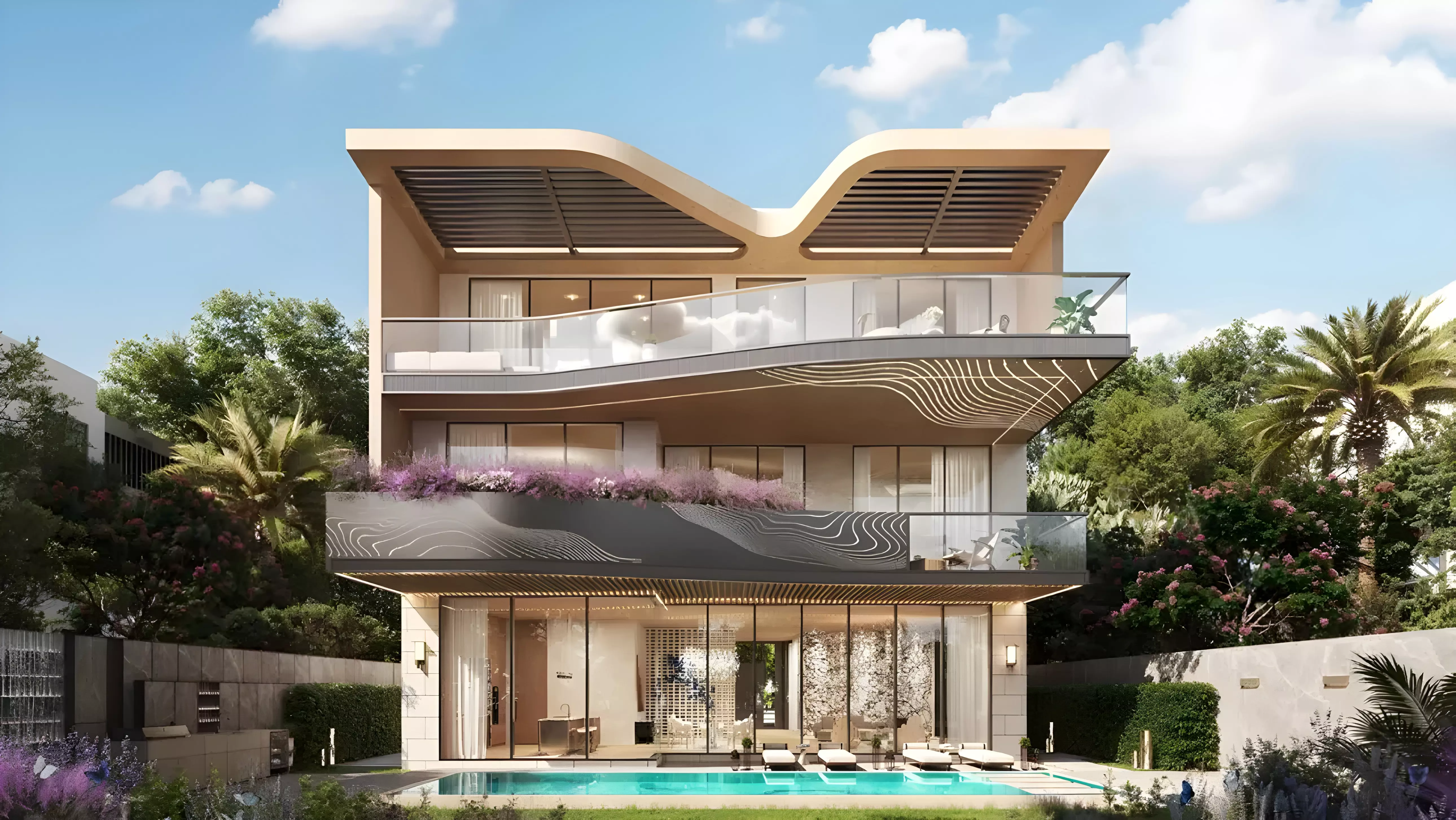 Green Wood Royal by LEOS International, Green Wood Royal - photo 2 of 6
