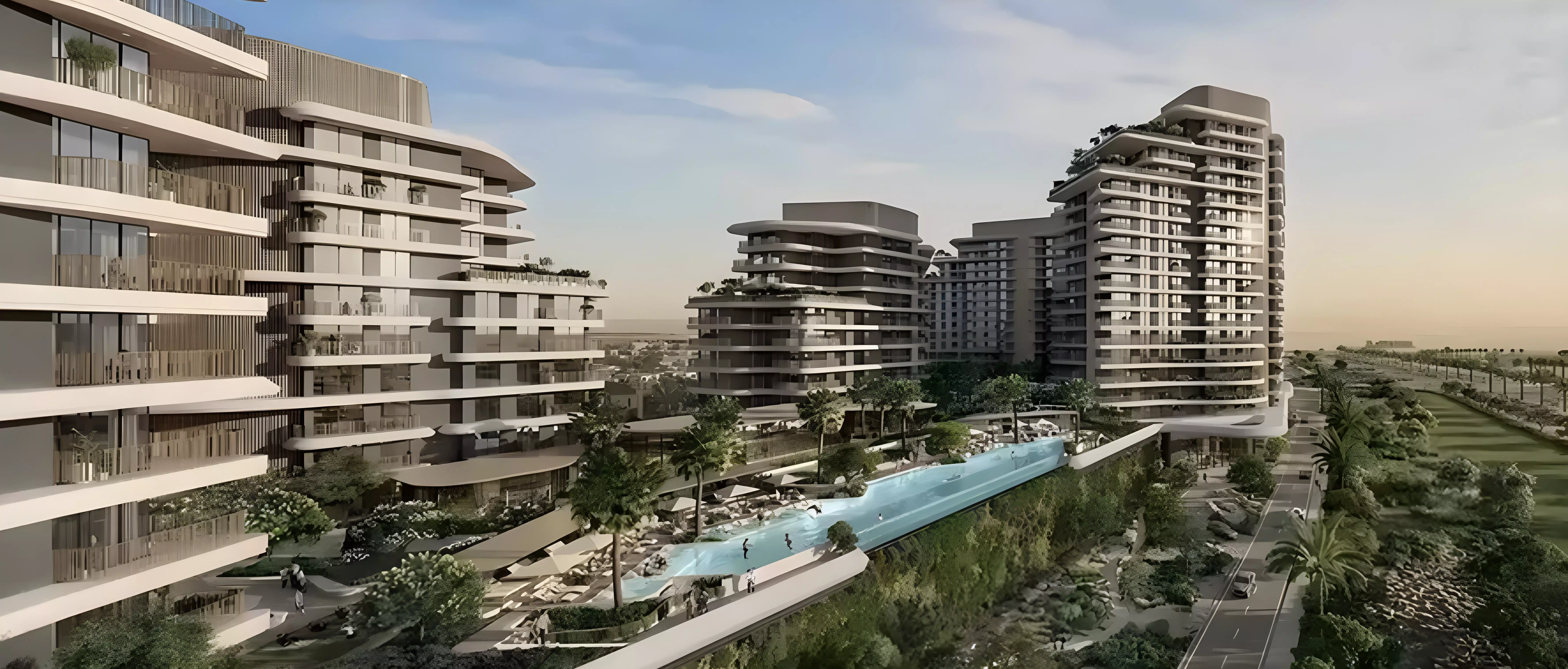 Forest by Aldar Properties PJSC, Forest - photo 2 of 2