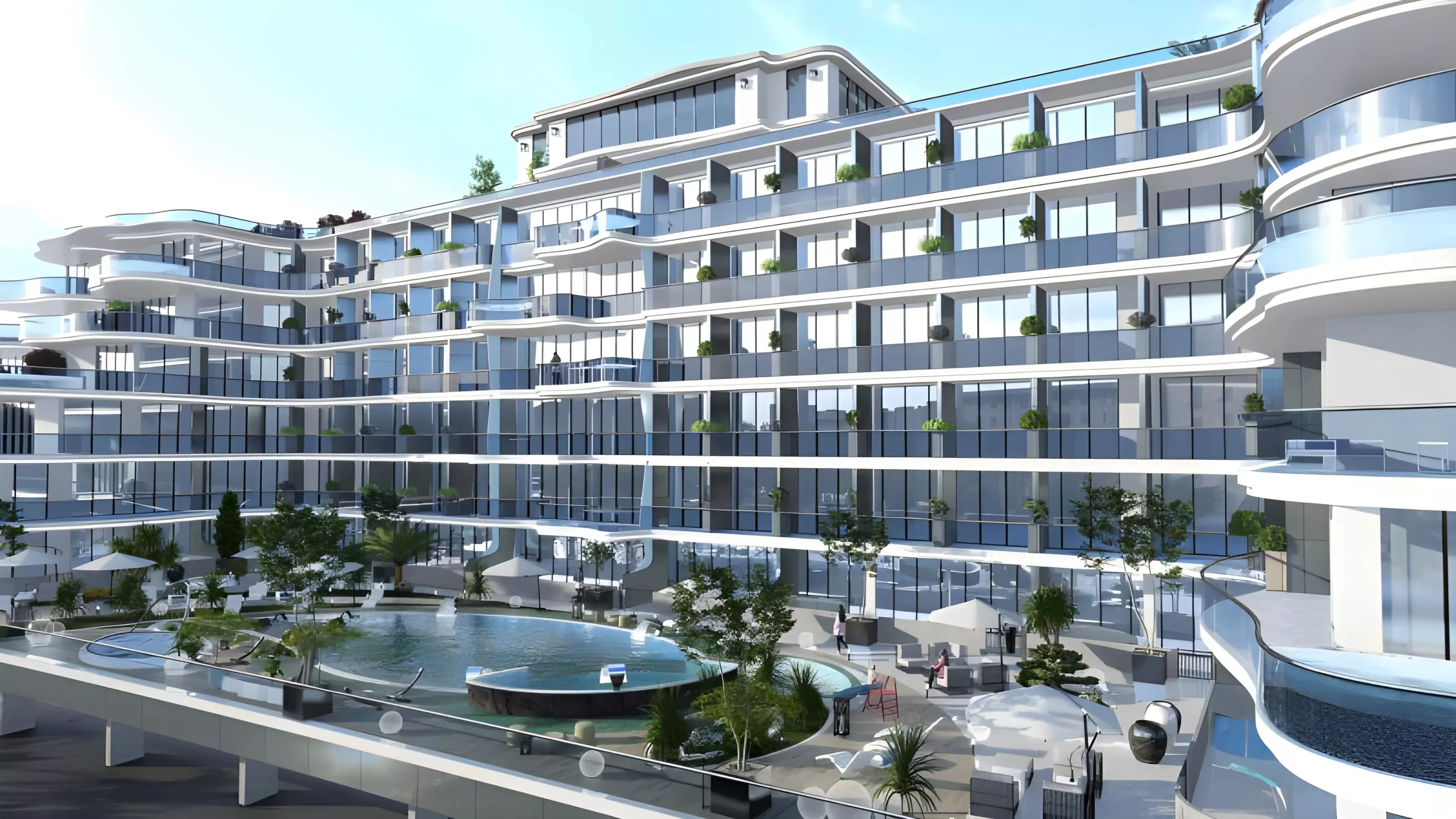 Samana Park Views by Samana Developers, Samana Park Views - photo 5 of 14