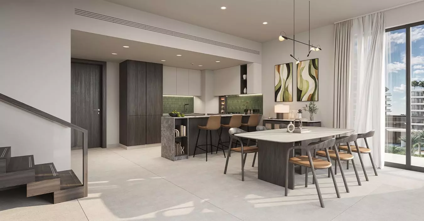 Verdes by Haven 2 by Aldar Properties PJSC, Verdes - photo 5 of 5