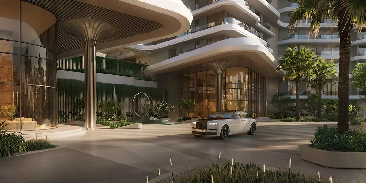 Verdes by Haven 2 by Aldar Properties PJSC, Verdes - photo 2 of 5
