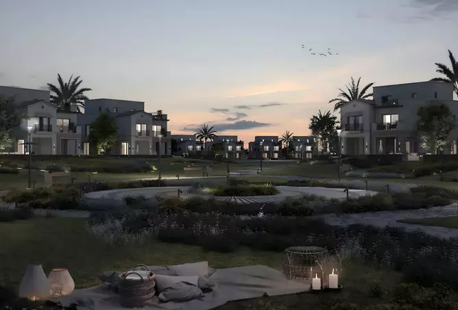 image of Grand Park by Hyde Park Developments, Cairo,New Cairo City — [2]