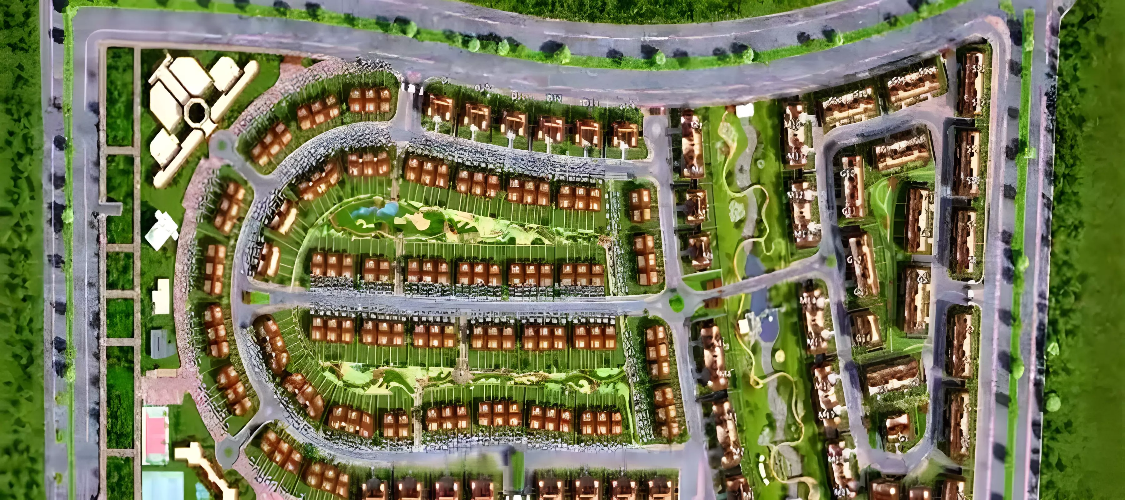 View Project master plan View Project master plan