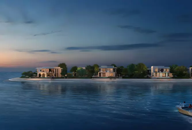Ramhan Island Villas Phase 5 - Image 6