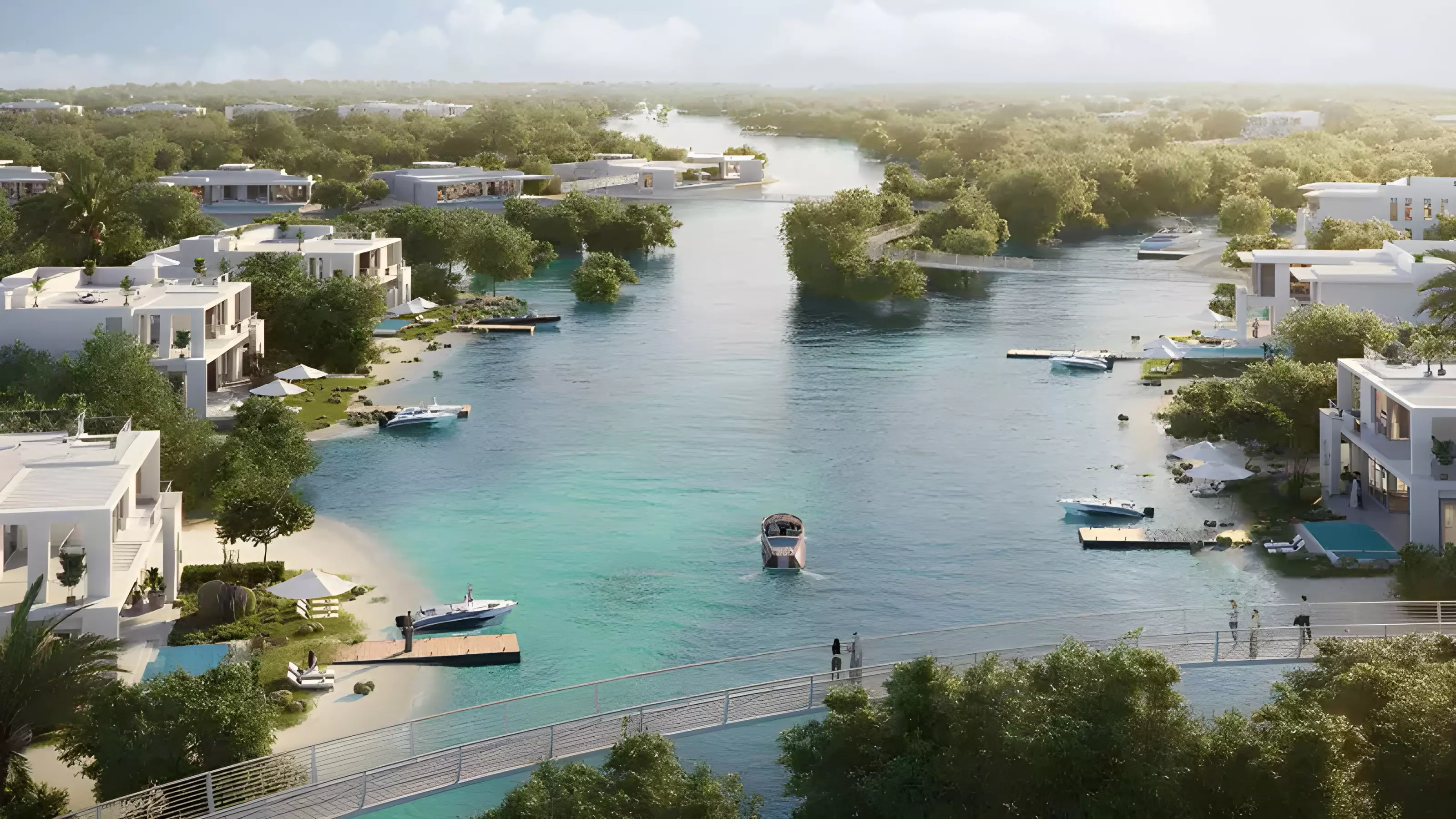 Ramhan Island Villas Phase 5 — photo 7 of 7